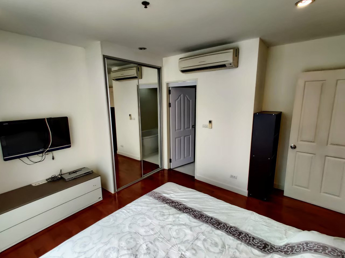 ให้เช่าคอนโดสุขุมวิท อโศก ทองหล่อ : ให้เช่า Baan Siri 31 ราคา 30,000 บาท [MKr260310]