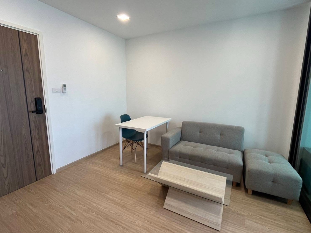 For RentCondoRamkhamhaeng, Hua Mak : #Z4925💥 100369 🔥Condo for rent The 1 Plus Grand Huamak 18