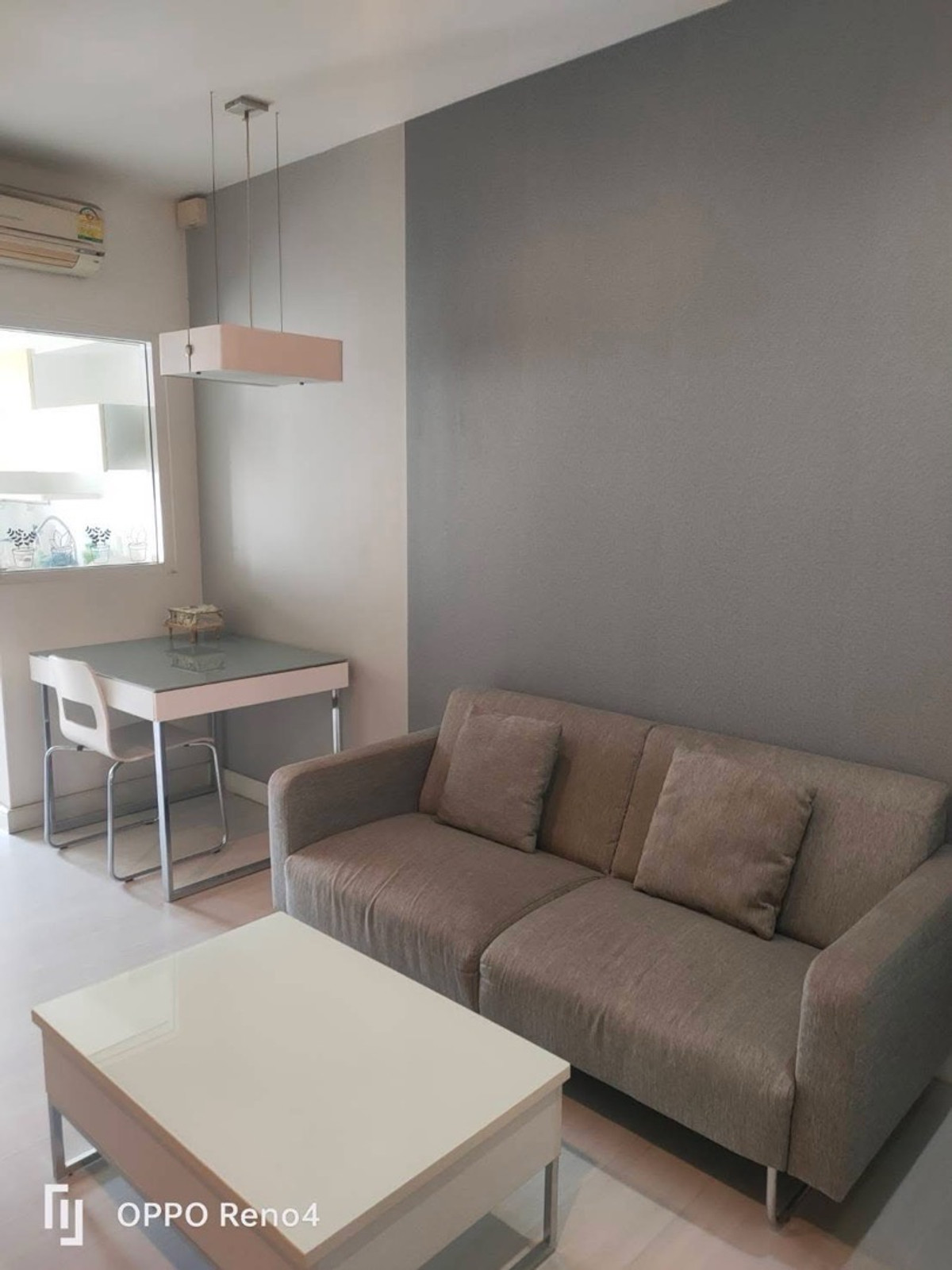 For RentCondoLadprao, Central Ladprao : #Z4926💥 100369 🔥Condo for rent The Room Ratchada-Ladprao (old code S2918)