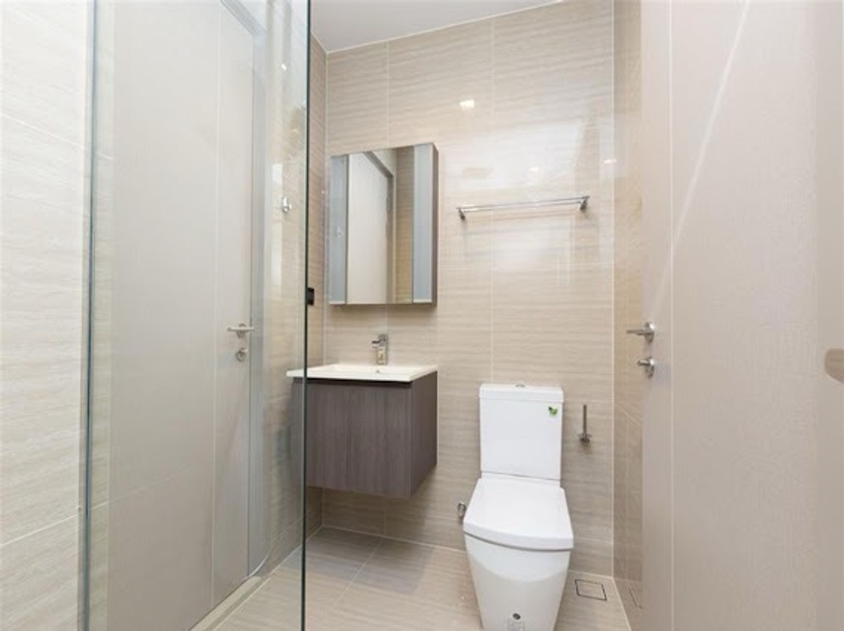 ให้เช่าคอนโดพระราม 9 เพชรบุรีตัดใหม่ RCA : 🔥The Line Asoke-Ratchada 1bed 1bath + Walk in closet with 35 Sq.m. Only 24,000 per month 🏙️‼️