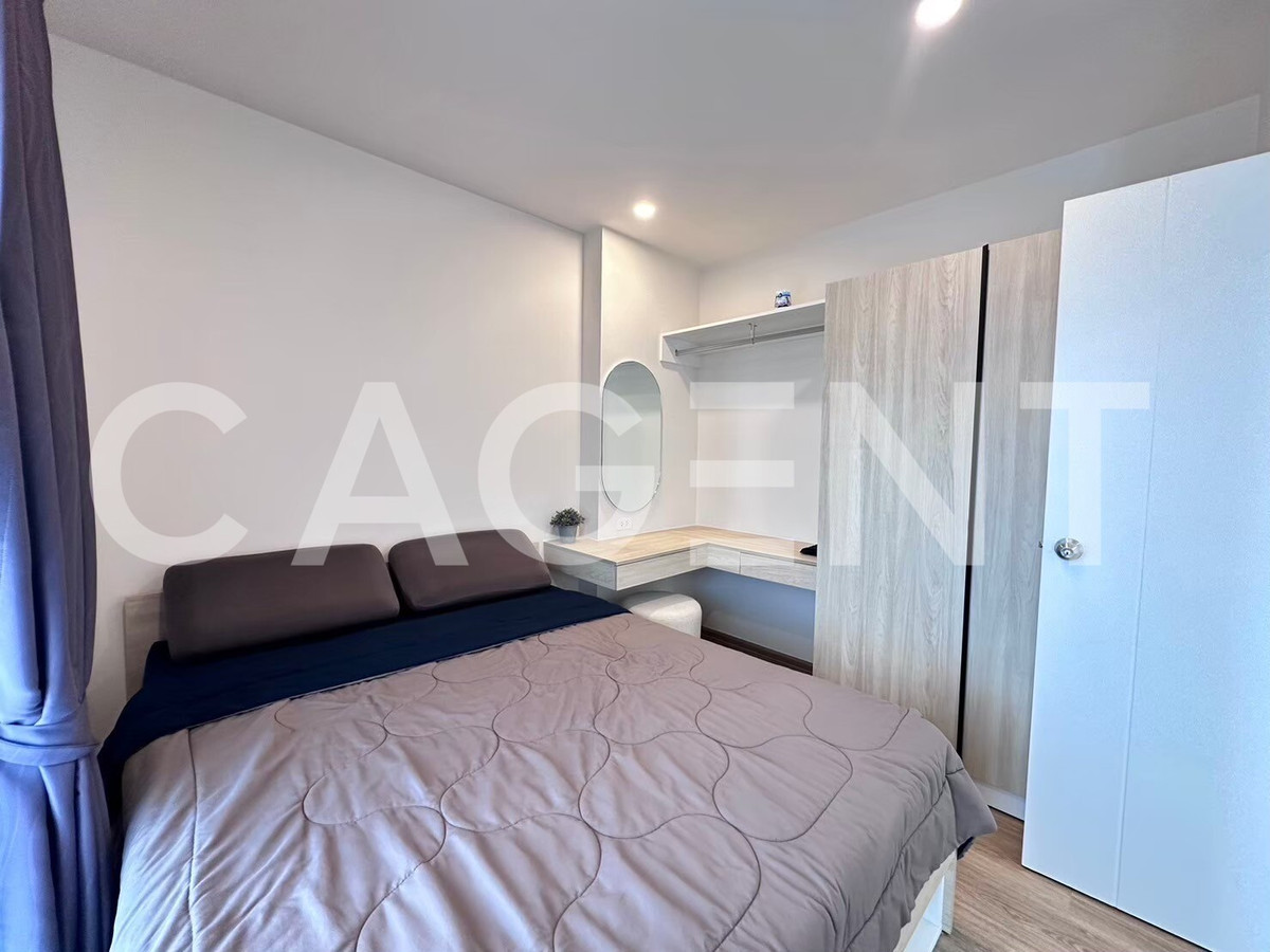 ให้เช่าคอนโดภูเก็ต : ให้เช่าคอนโด “Phyll Phuket“ ใกล้เซ็นทรัล ภูเก็ต 