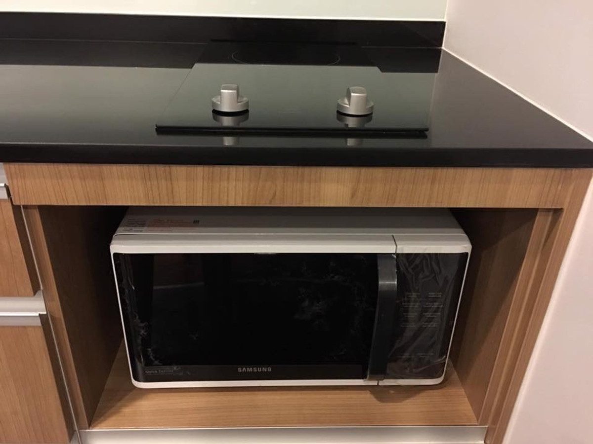 ให้เช่าคอนโดราชเทวี พญาไท : Wish Signature Midtown Siam 1【𝐑𝐄𝐍𝐓】🔥ห้องสวยโทนหรู แสงธรรมชาติเต็มห้อง บรรยากาศดีมาก🔥 ติดต่อไลน์ไอดี: @hacondo