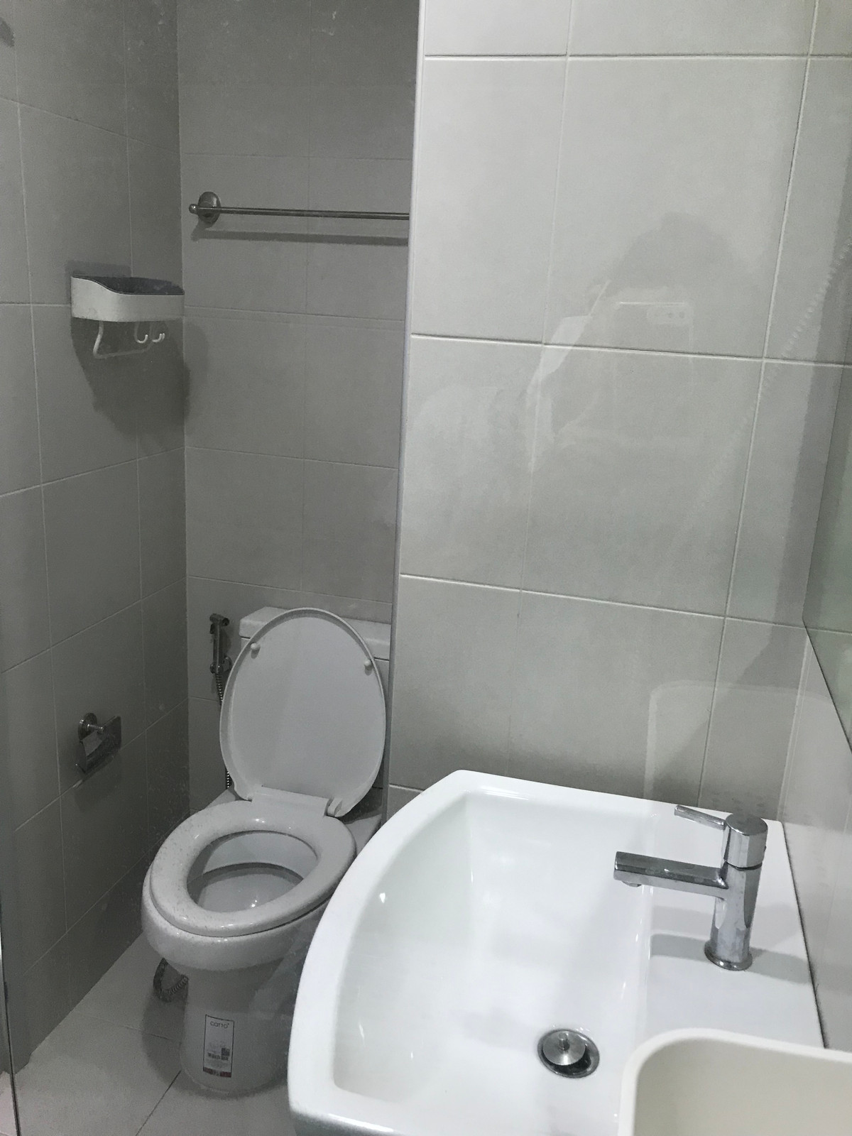 ให้เช่าคอนโดบางนา แบริ่ง ลาซาล : เช่า 1 ห้องนอน 1 ห้องน้ำ ไอดีโอ โมบิ สุขุมวิท อีสท์เกต