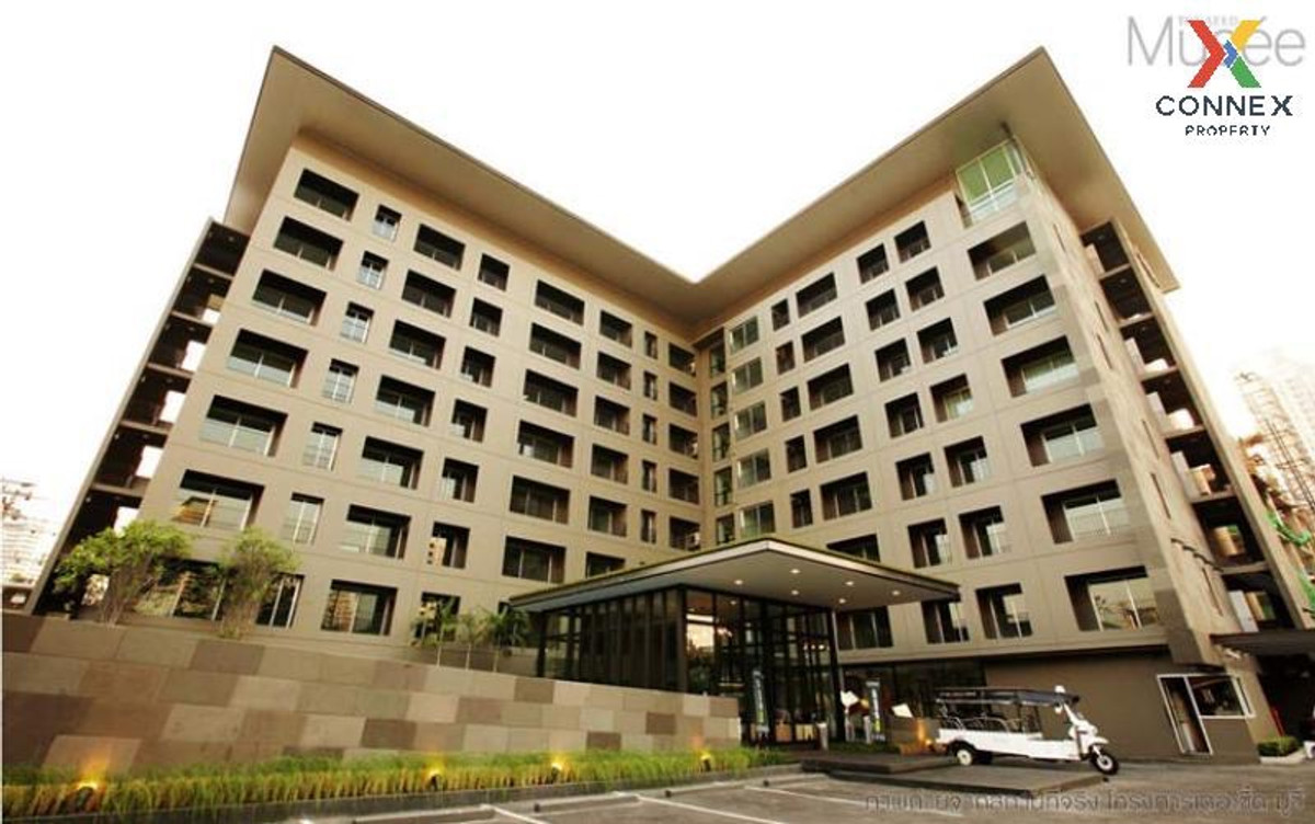 For SaleCondoSukhumvit, Asoke, Thonglor : the seed musee 1 bedroom 1 bathroom 48 sq m 4.55 cheapest in the market call 082226145 an