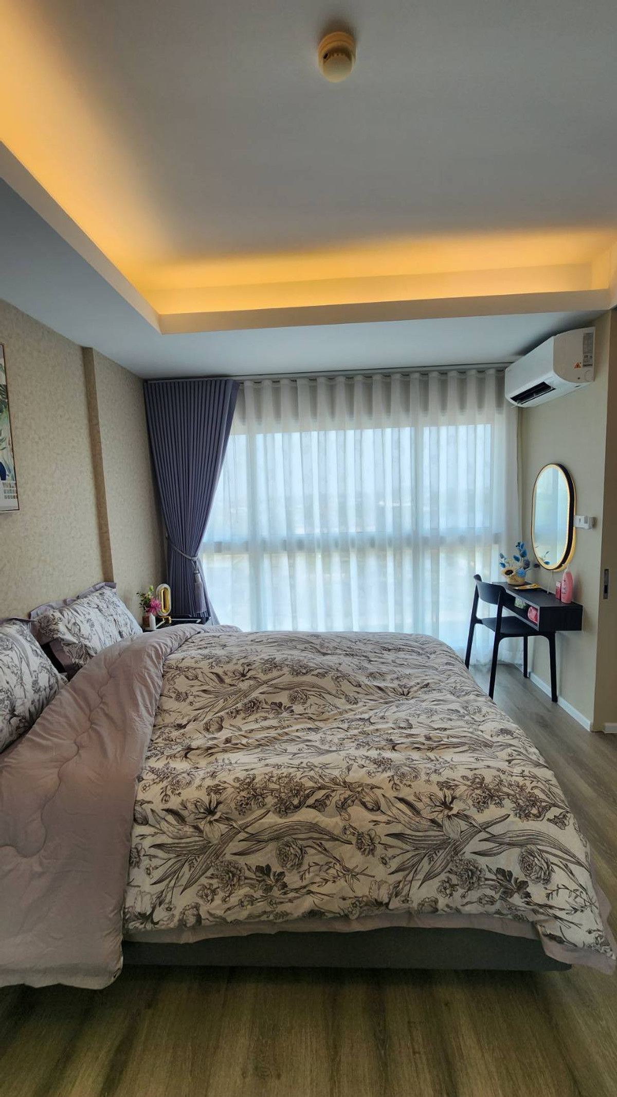 ให้เช่าคอนโดแจ้งวัฒนะ เมืองทอง : ให้เช่าคอนโด ดับเบิ้ล เลค คอนโดมิเนียม 2 ใกล้ อิมแพ็ค เมืองทองธานี เพียง 3 นาที