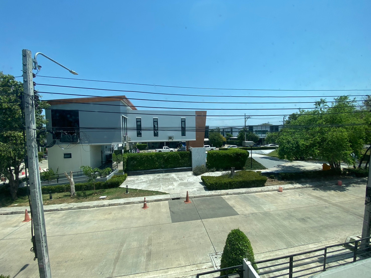 ขายทาวน์โฮมนวมินทร์ รามอินทรา : ขายทาวน์โฮม 2 ชั้น Pleno รามอินทรา ทำเลดี ใกล้คลับเฮาส์ บ้านหันทิศใต้ ราคาคุ้มค่า เหมาะสำหรับครอบครัวเริ่มต้น