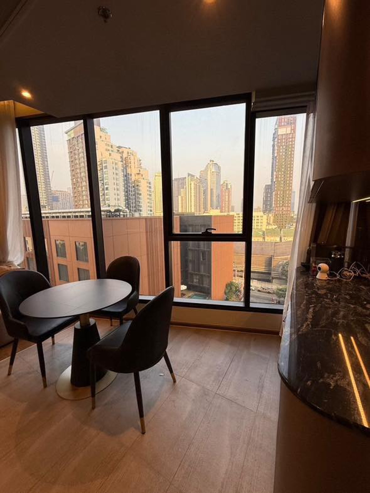 For SaleCondoSukhumvit, Asoke, Thonglor : Condo for sale Ideo Q Sukhumvit 36 ​​price 6,500,000 baht [JZsr260303]