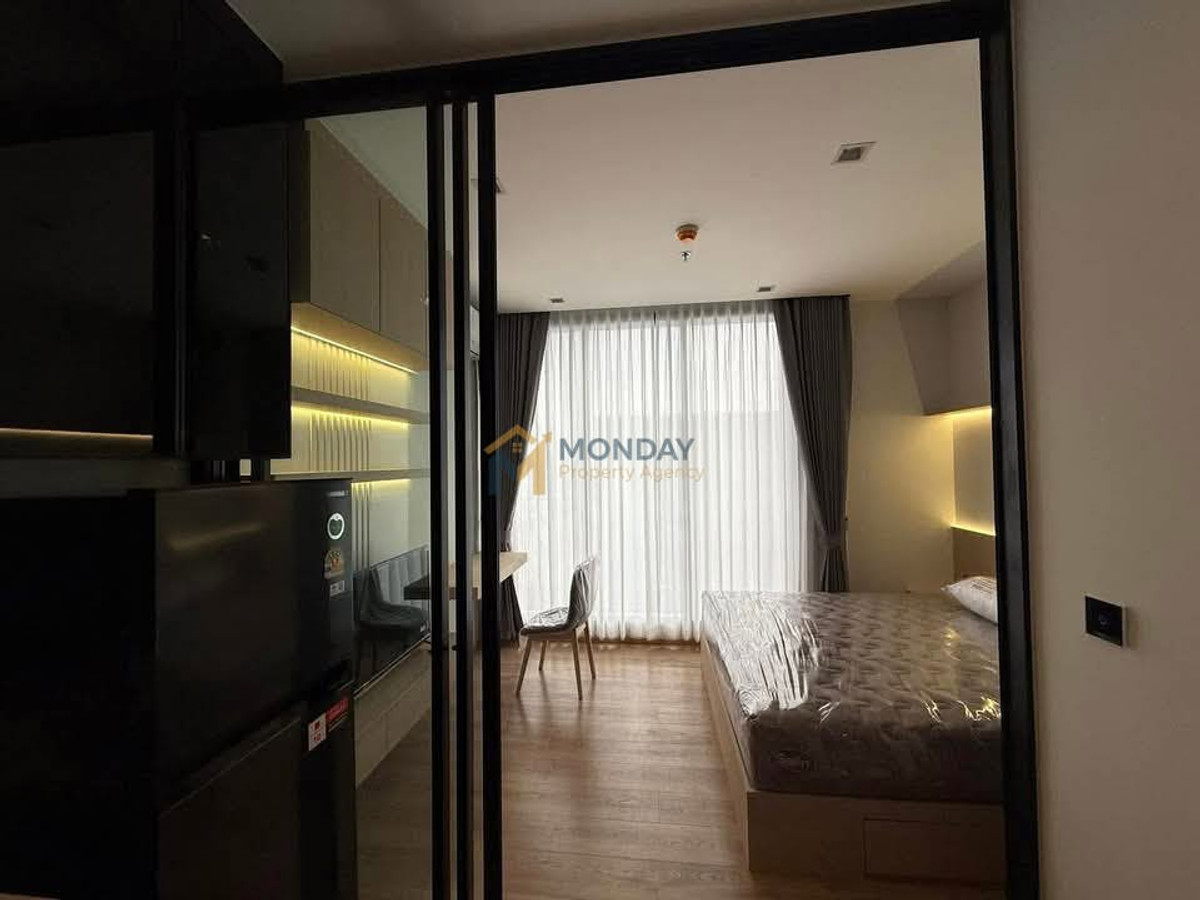 For SaleCondoAri,Anusaowaree : 🔥 Cancelled Booking! This Price is Unbeatable! Noble Around Ari Condo, Ready to Transfer Ownership 🔥 MD-26028512