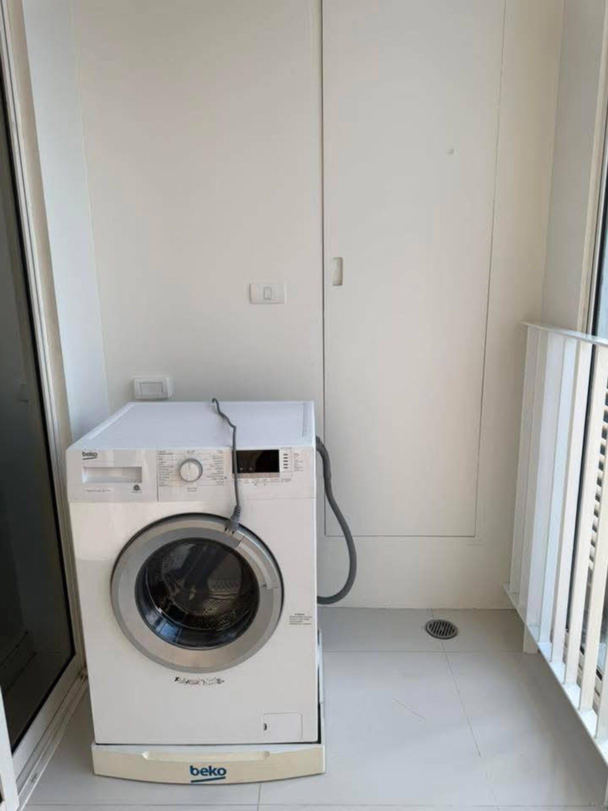 ให้เช่าคอนโดราชเทวี พญาไท : 💥CP-10408💥ว่าง ให้ เช่า ไอดีโอ เวิร์ฟ ราชปรารภ👉แอดไลน์ @fastcondo 