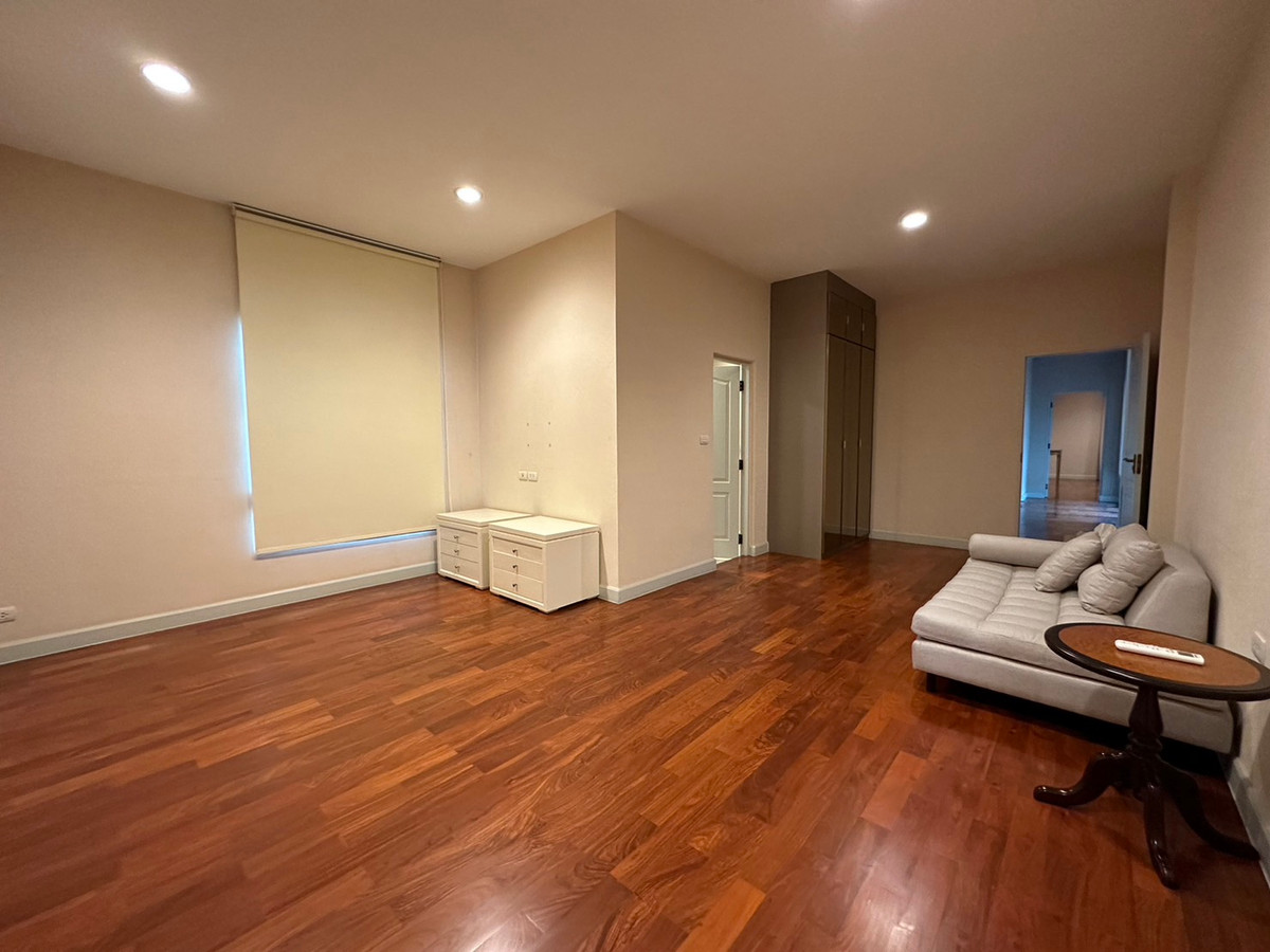 บ้านนวมินทร์ รามอินทรา : บางกอก บูเลอวาร์ด รัชดา - รามอินทรา / 5 ห้องนอน (ขายและเช่า), Bangkok Boulevard Ratchada - Ramintra / 5 Bedrooms (SALE & AVAILABLE) FAHS020