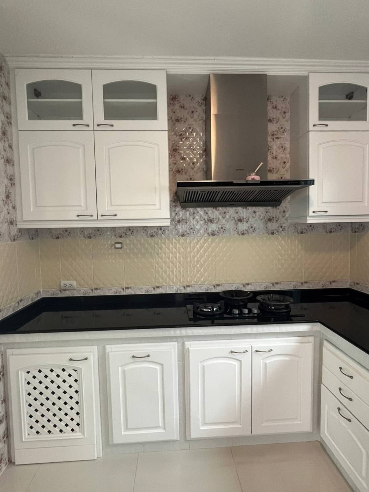 For RentHousePattanakan, Srinakarin : The Plant Estique Pattanakarn 38 / 3 Bedrooms (For Rent), The Plant Estique Pattanakarn 38 / 3 Bedrooms (FOR RENT) FON207