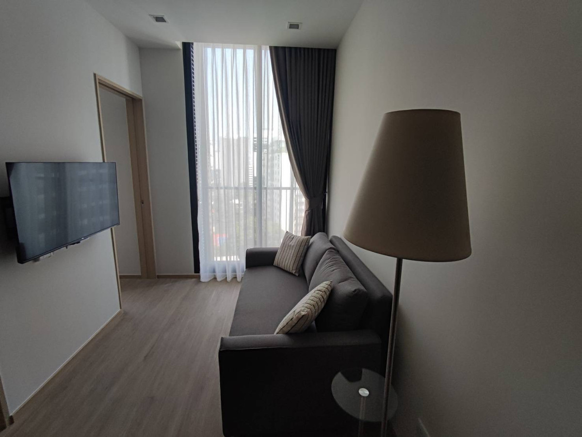 ให้เช่าคอนโดสุขุมวิท อโศก ทองหล่อ : ให้เช่า Noble State 39 ราคา 30,000 บาท [MKr260314]