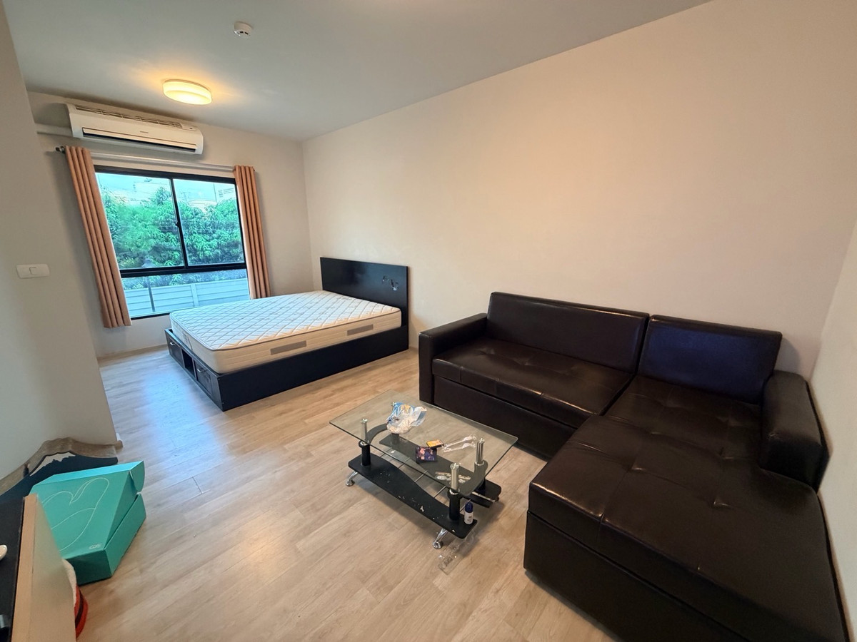 ให้เช่าคอนโดพระราม 2 บางขุนเทียน : 🎋032 ให้เช่าคอนโดยูนิโอ พระราม2                  📞ติดต่อ: 098 742 6265 (น้ำตาล)