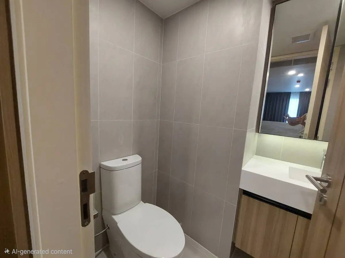 ให้เช่าคอนโดวิทยุ ชิดลม หลังสวน : เช่า 1 ห้องนอน 1 ห้องน้ำ ซื้อฟูกที่นอน เครื่องซักผ้าให้ใหม่ ณ วรา เรสซิเดนซ์