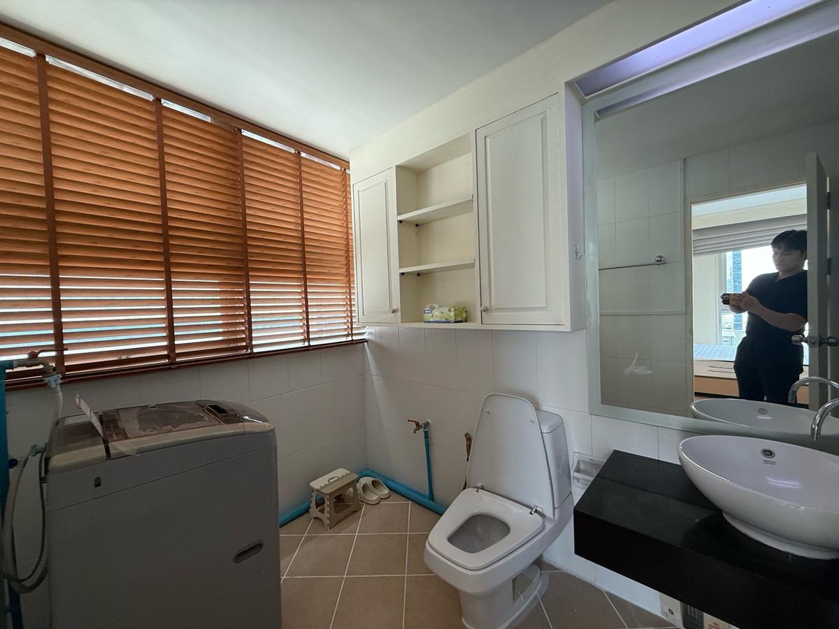 ขายคอนโดสาทร นราธิวาส : 10.5 MB 📌St.Louise Grand Terrace 2B2B 80 Sqm วิวแม่น้ำ ไอคอน โทร/ไลน์ 0968516616