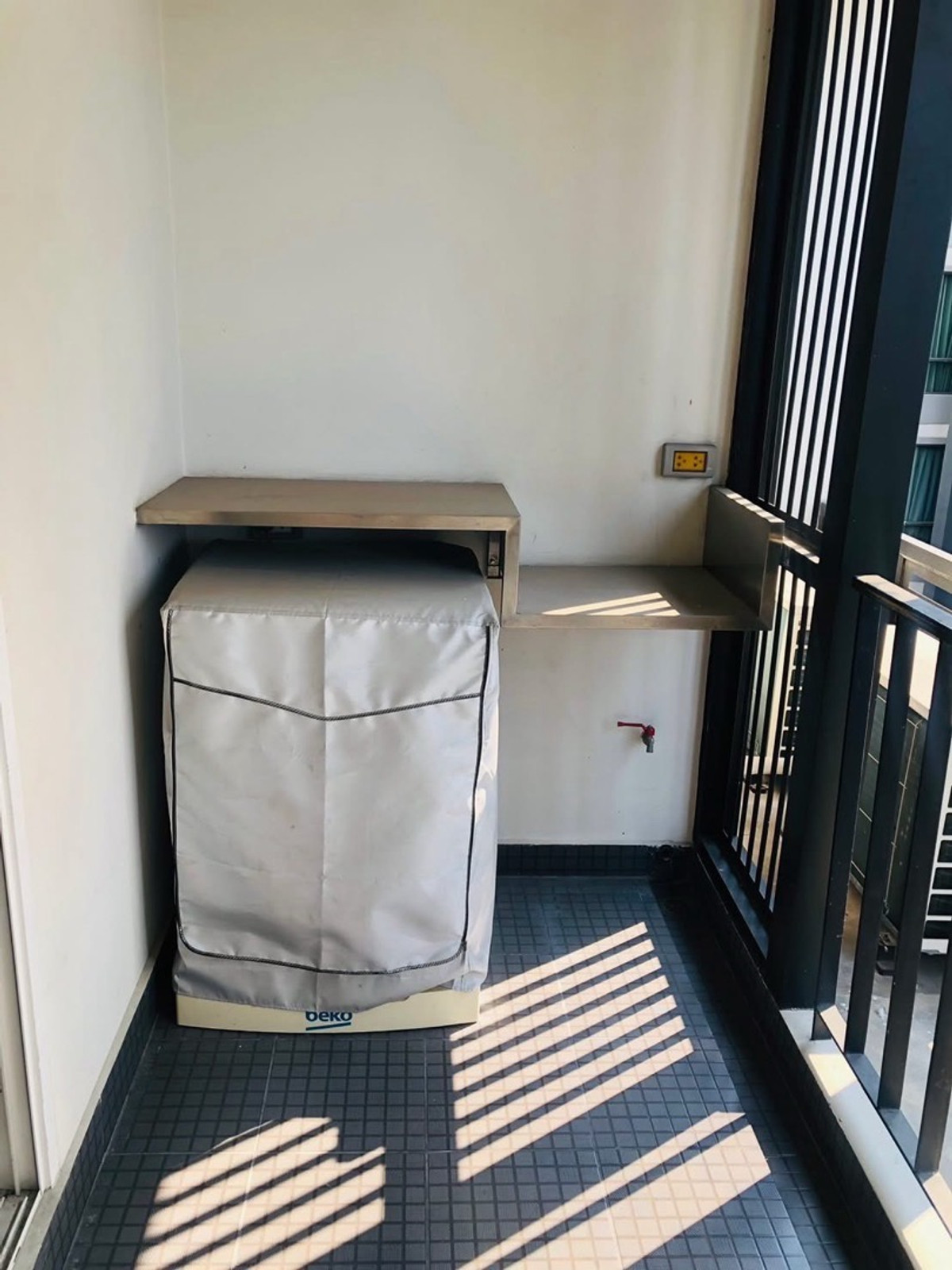 For RentCondoSukhumvit, Asoke, Thonglor : #Z4934💥 100369 🔥Condo for rent Tree Condo Ekamai (Sukhumvit 40)