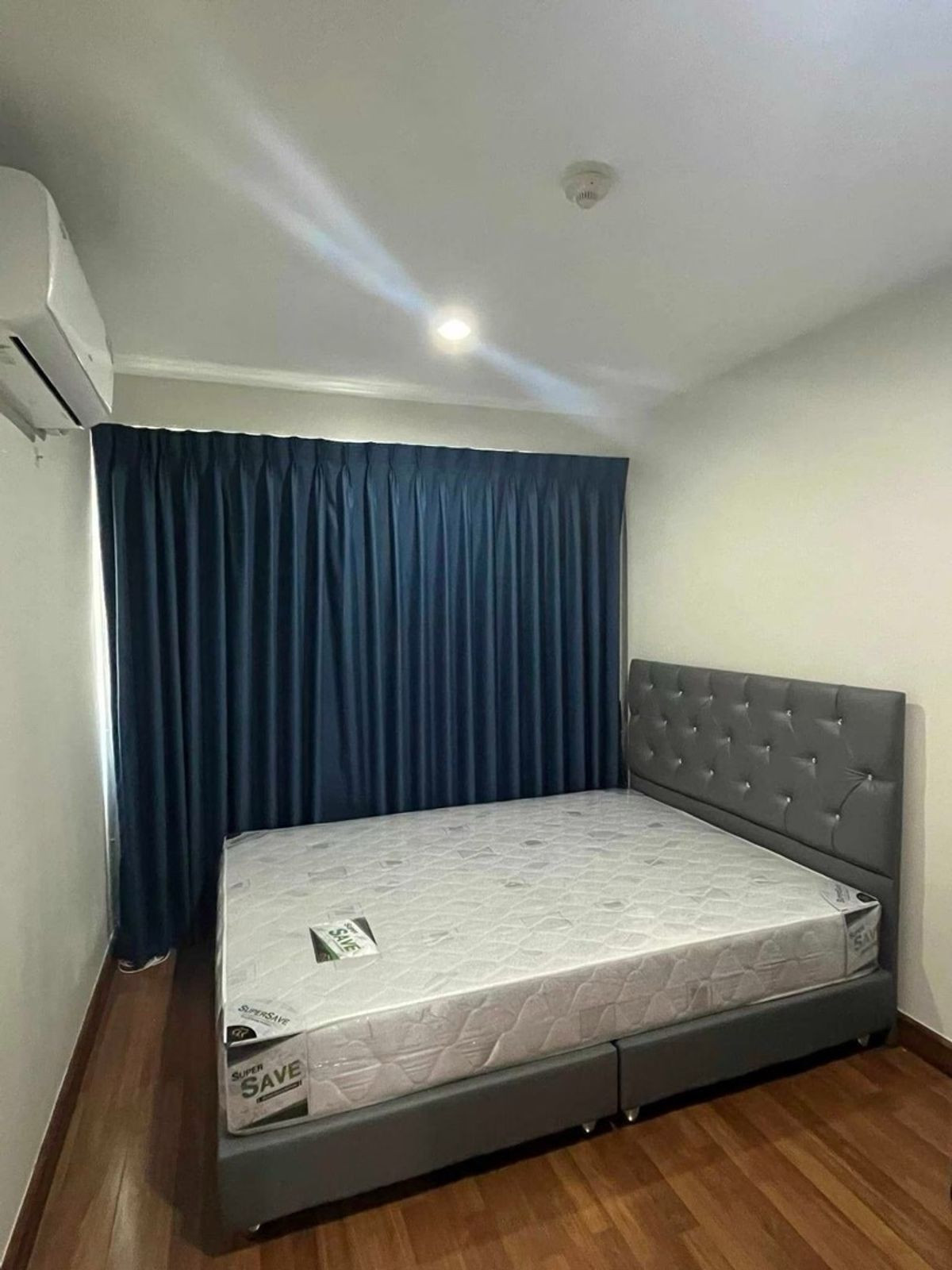 For RentCondoThaphra, Talat Phlu, Wutthakat : Metro Park Sathorn【𝐒𝐄𝐋𝐋 & 𝐑𝐄𝐍𝐓】🔥Warm-toned room, fully furnished, comfortable and relaxing atmosphere, perfect for those who love warm tones!🔥 Contact Line ID: @hacondo