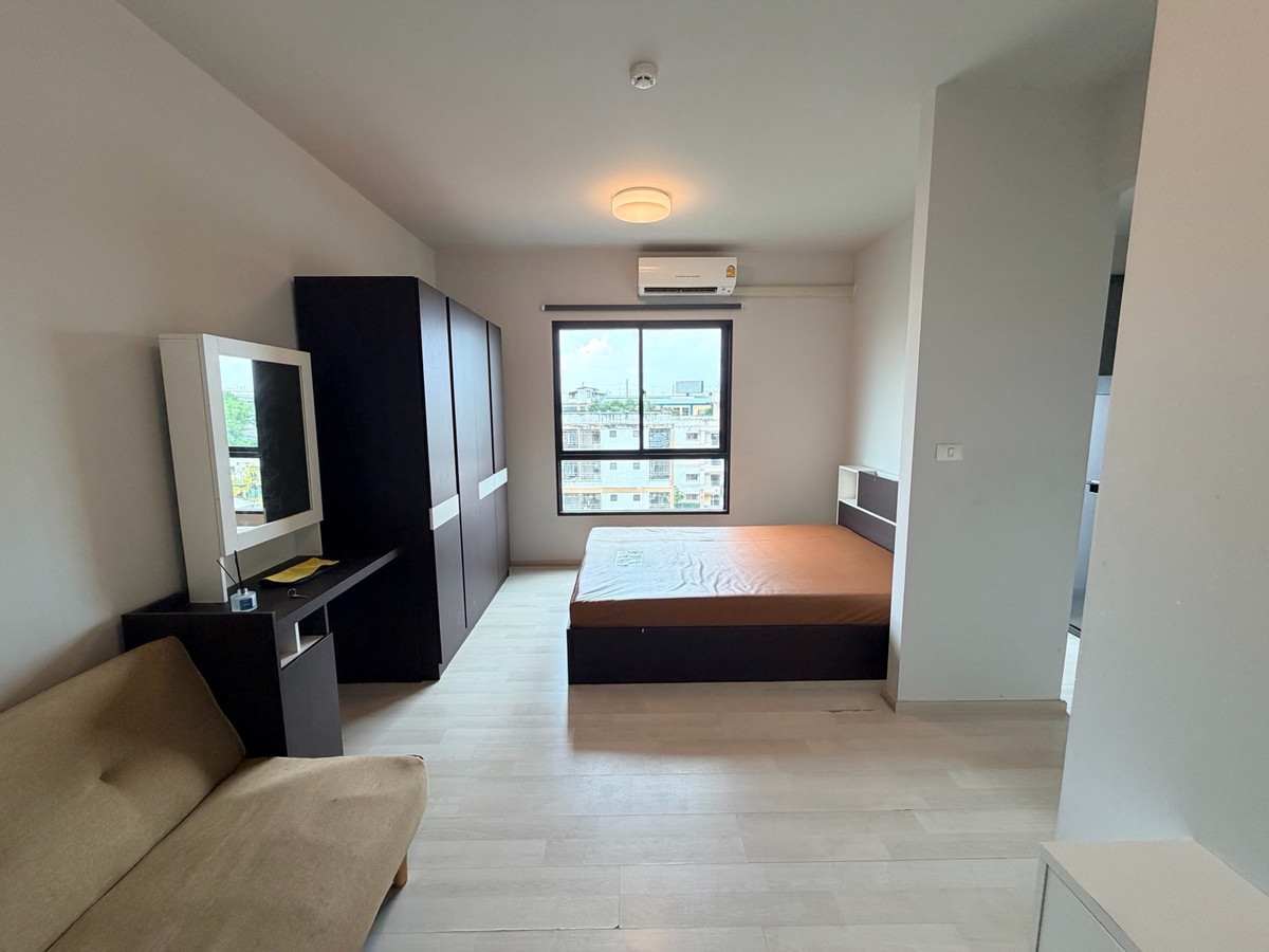 ให้เช่าคอนโดพระราม 2 บางขุนเทียน : 🎀0406 ให้เช่าคอนโดยูนิโอ พระราม2                  📞ติดต่อ: 098 742 6265 (น้ำตาล)