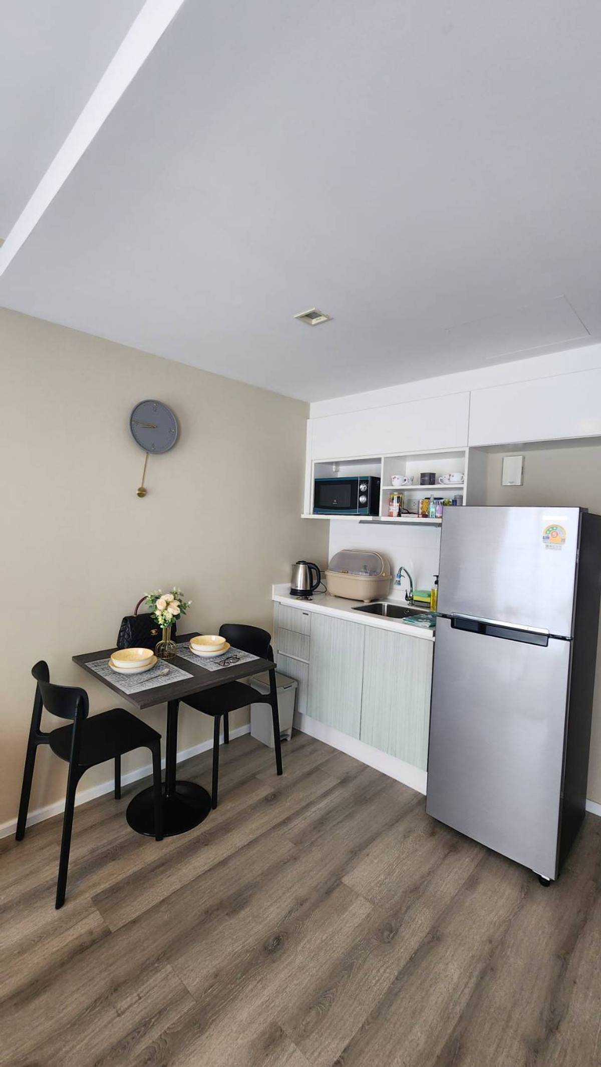 ให้เช่าคอนโดแจ้งวัฒนะ เมืองทอง : ให้เช่าคอนโด ดับเบิ้ล เลค คอนโดมิเนียม 2 ใกล้ อิมแพ็ค เมืองทองธานี เพียง 3 นาที