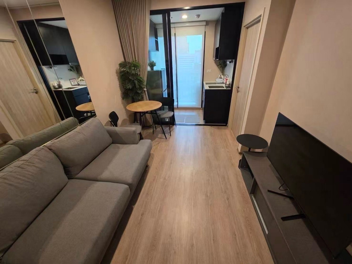 For RentCondoRama9, Petchburi, RCA : #Z4918💥 100369 🔥Condo for rent Nue District R 9 (Rama 9)