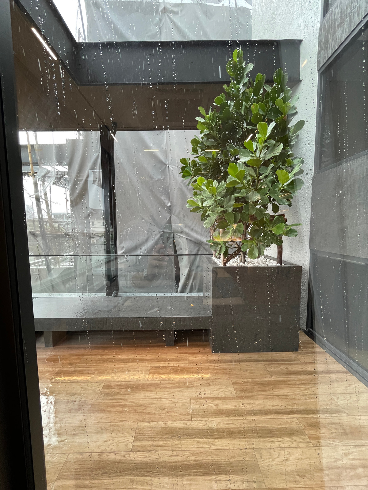 ขายบ้านโชคชัย4 ลาดพร้าว71 : ขายบ้านเดี่ยว Super Luxury THIRRA Ladprao แบบ Signature 575 ตร.ม. พร้อมสระว่ายน้ำส่วนตัว ตกแต่งครบพร้อมเครื่องใช้ไฟฟ้า ใกล้ MRT ภาวนา เพียง 700 ม.