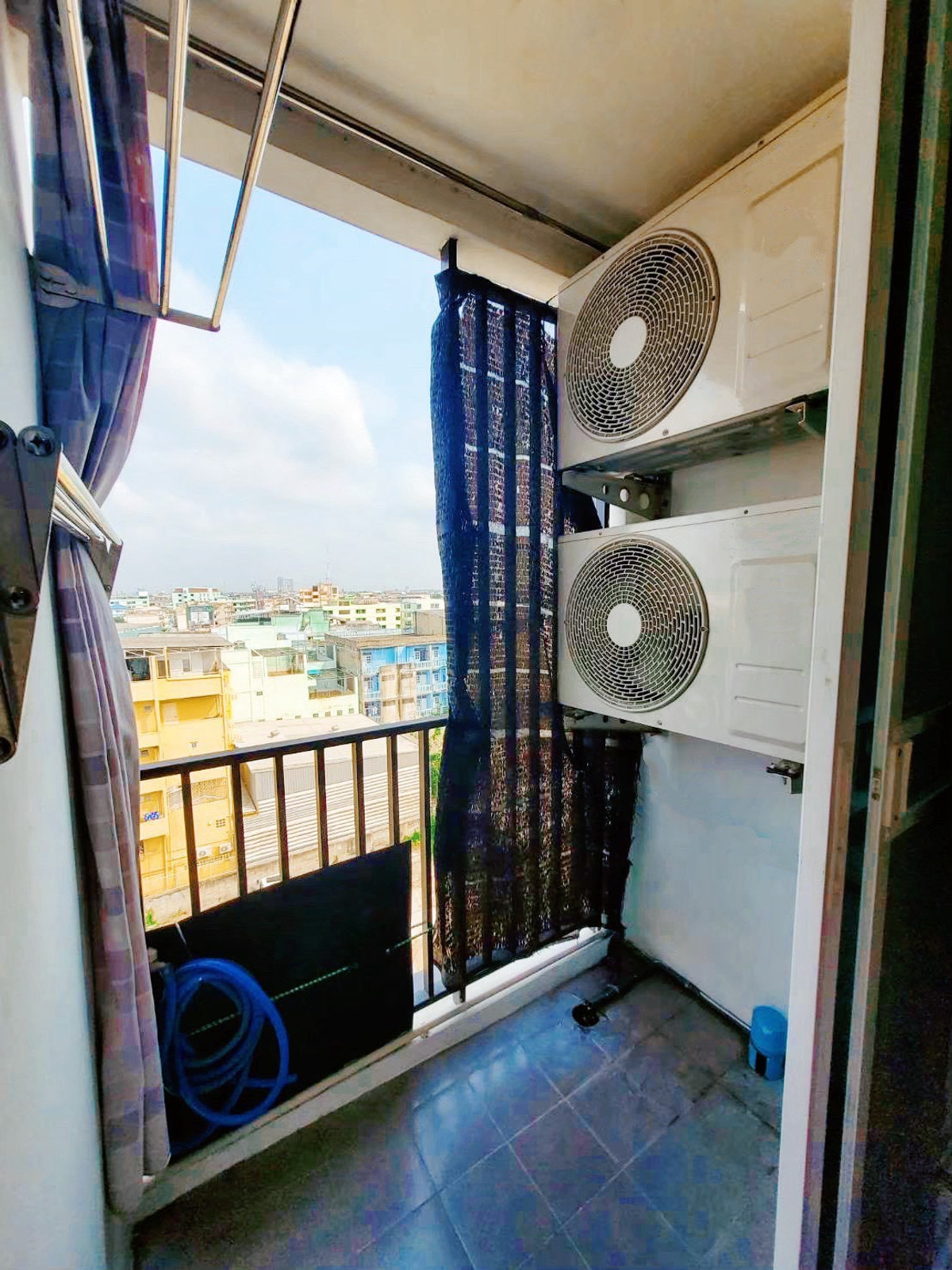 ขายคอนโดพระราม 2 บางขุนเทียน : ขายคอนโด The Bella พระราม 2 แขวงแสมดำ เขตบางขุนเทียน จังหวัดกรุงเทพมหานคร  ราคา 2,250,000 บาท