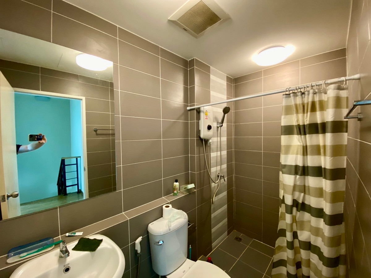 ขายทาวน์โฮมนวมินทร์ รามอินทรา : ขายทาวน์โฮม 2 ชั้น Pleno รามอินทรา ทำเลดี ใกล้คลับเฮาส์ บ้านหันทิศใต้ ราคาคุ้มค่า เหมาะสำหรับครอบครัวเริ่มต้น