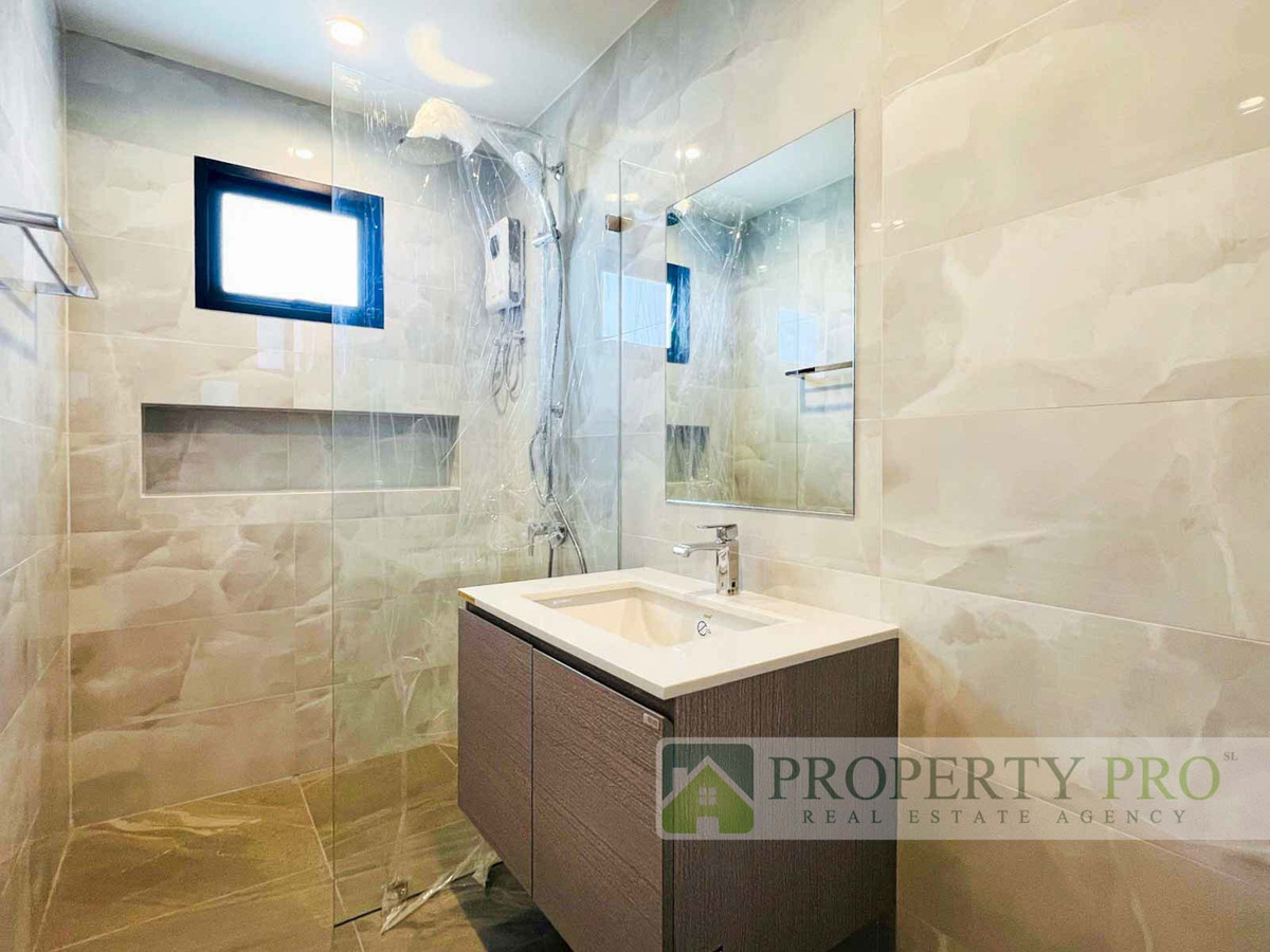 ขายบ้านนวมินทร์ รามอินทรา : ขาย บ้าน ชัยพฤกษ์ รามอินทรา บ้านเดี่ยว 4 นอน 4 น้ำ ขนาด 102 ตรว 184 ตรม สร้างใหม่ทั้งหลัง ใกล้ สุขาภิบาล 5 วัชรพล เทพรักษ์ พหลโยธิน กาญจนาภิเษก ทางด่วน : SL26S-002