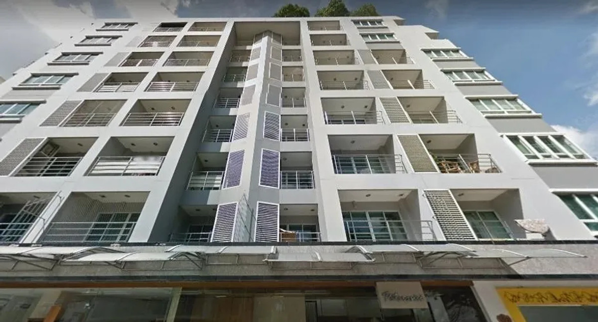 ขายคอนโดสุขุมวิท อโศก ทองหล่อ : 🔥 หลุดจอง! ราคานี้หาไม่ได้ง่าย ๆ Layout ลงตัวที่สุด แกรนด์ เฮอริเทจ ทองหล่อ พร้อมโอน 🔥MD-26028501