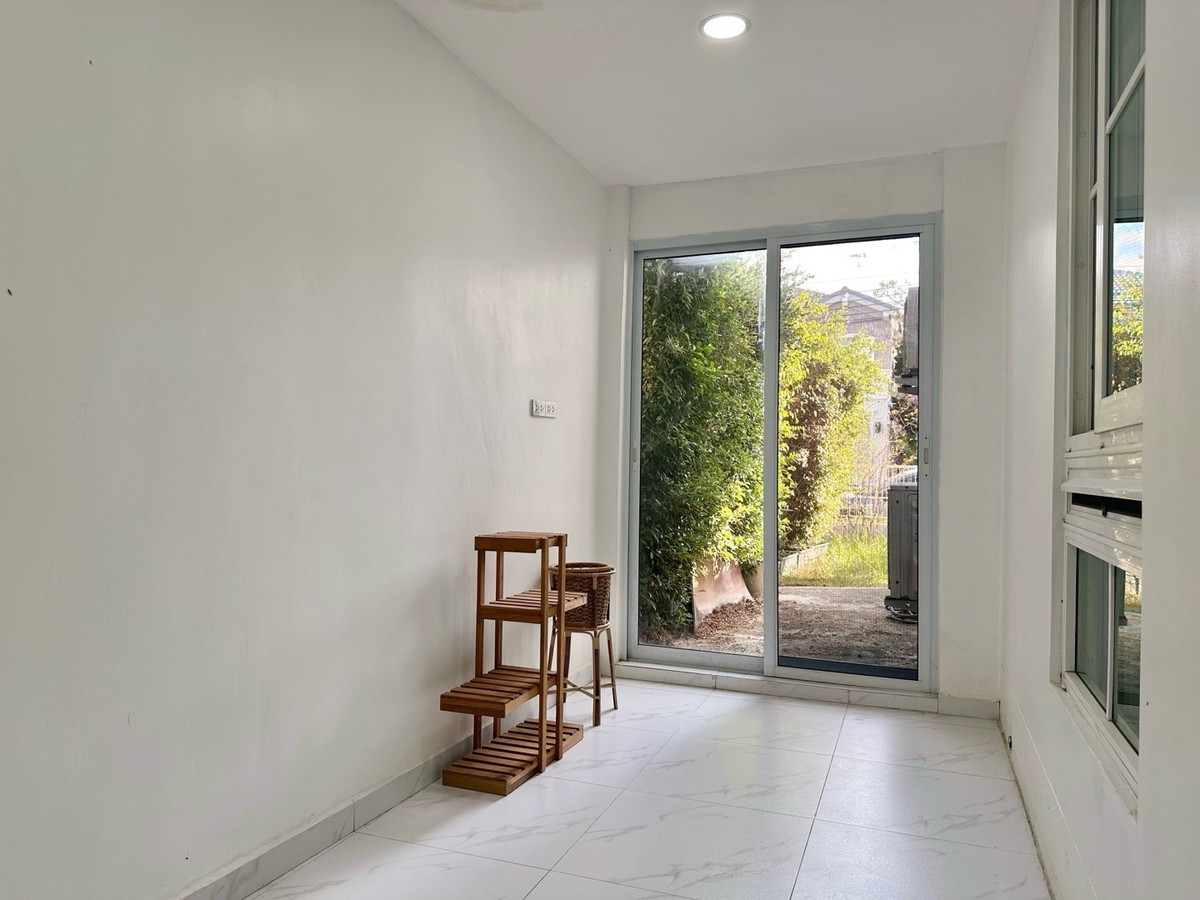 ให้เช่าบางนา แบริ่ง ลาซาล : 💥ForRent💥Anya Bangna-Ramkhamhang 2 🏡 Near Mega Bangna ‼️Pet Friendly 🐶🐱 Fully furnished 🌟 Ready to move in 🌟