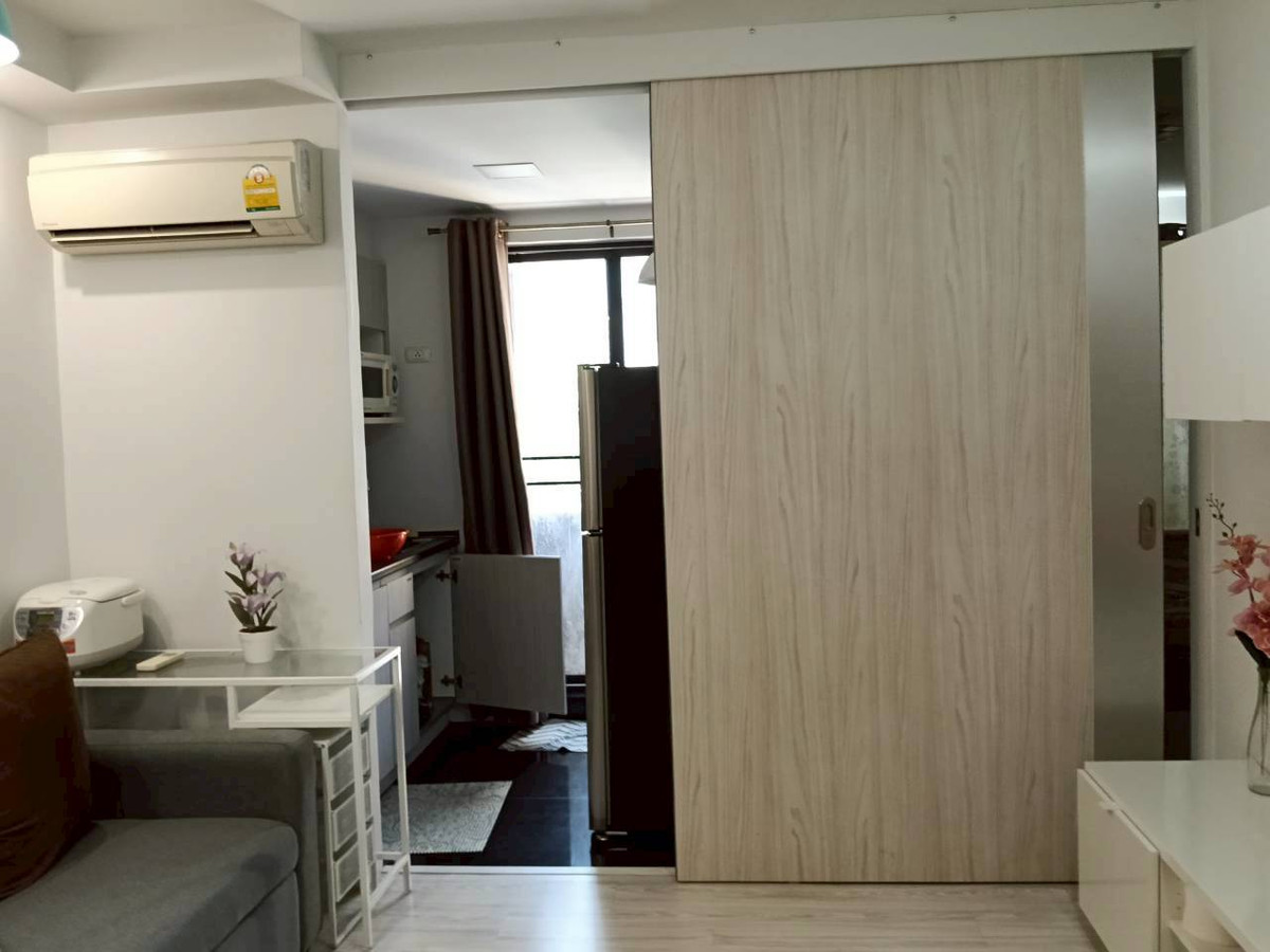 For SaleCondoRatchadapisek, Huaikwang, Suttisan : 95867 - For sale L Style Condo (L Style)