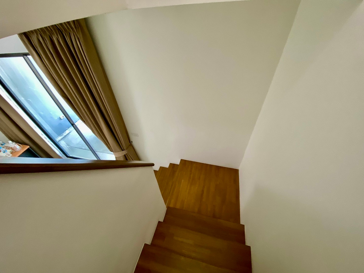 ขายทาวน์โฮมนวมินทร์ รามอินทรา : ขายทาวน์โฮม 2 ชั้น Pleno รามอินทรา ทำเลดี ใกล้คลับเฮาส์ บ้านหันทิศใต้ ราคาคุ้มค่า เหมาะสำหรับครอบครัวเริ่มต้น