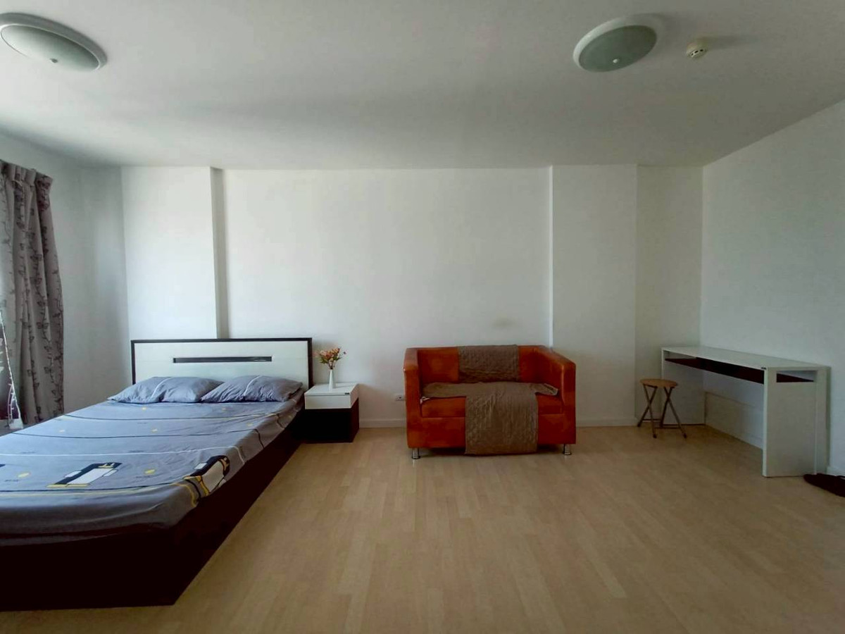 ให้เช่าคอนโดเสรีไทย-นิด้า : ✅ DDR128 ✅ Line : @p2nproperty