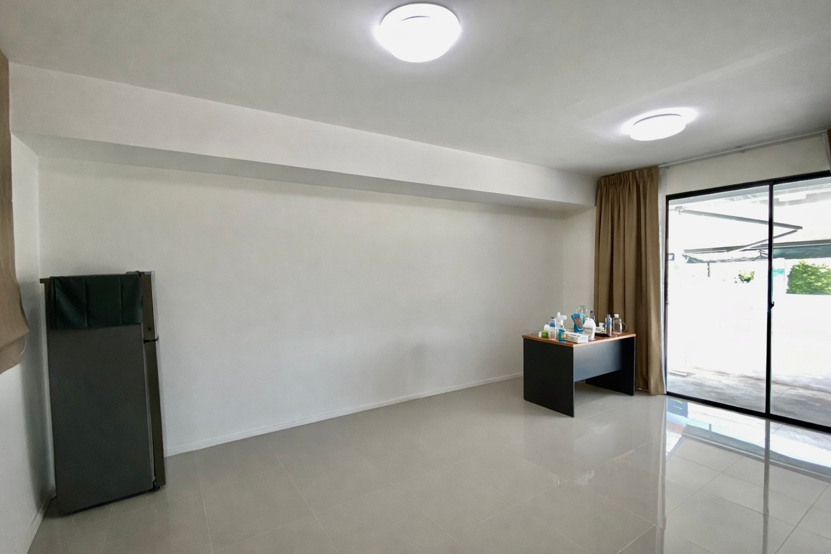 ขายทาวน์โฮมนวมินทร์ รามอินทรา : ขายทาวน์โฮม 2 ชั้น Pleno รามอินทรา ทำเลดี ใกล้คลับเฮาส์ บ้านหันทิศใต้ ราคาคุ้มค่า เหมาะสำหรับครอบครัวเริ่มต้น