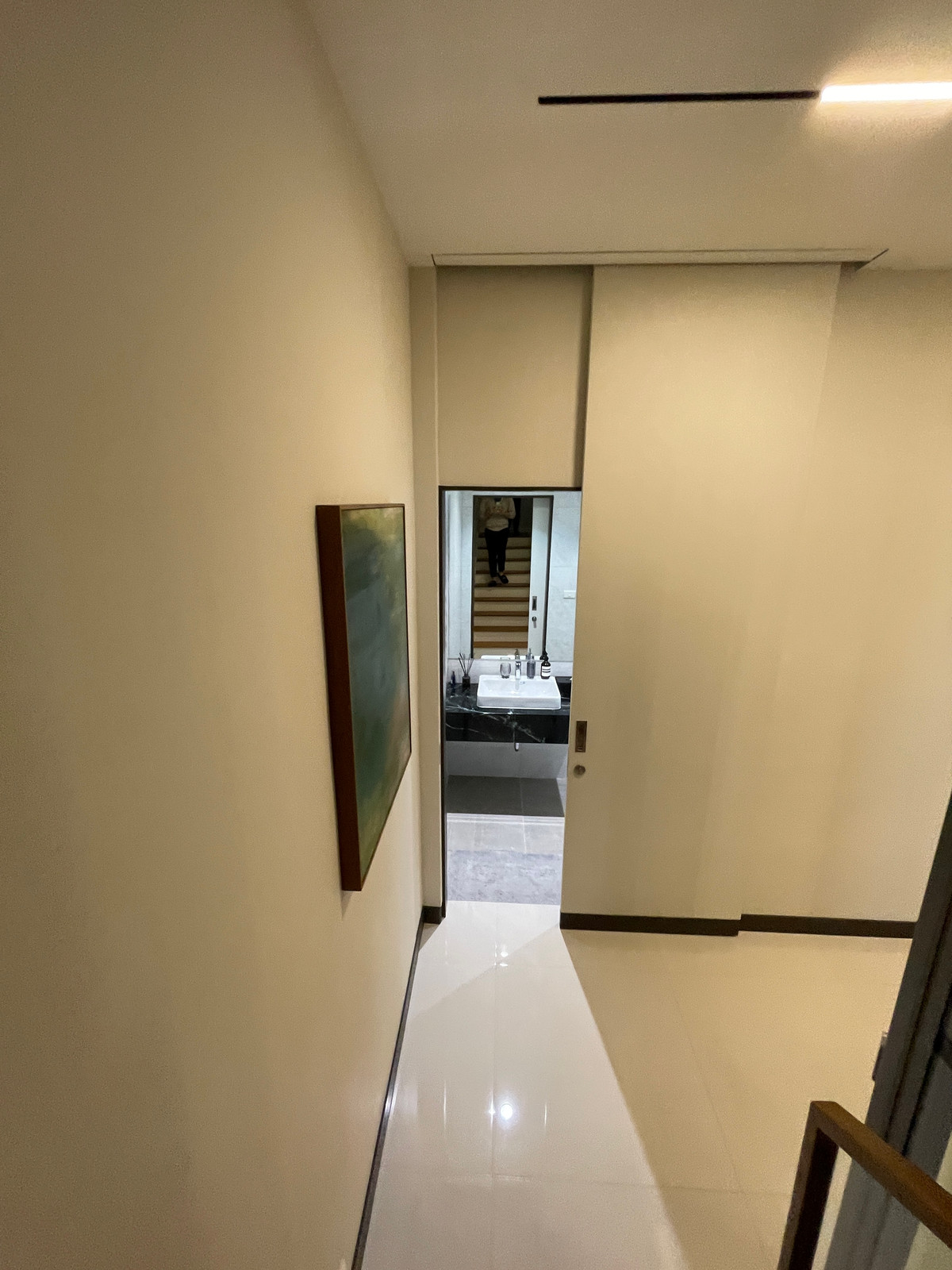 ขายบ้านโชคชัย4 ลาดพร้าว71 : ขายบ้านเดี่ยว Super Luxury THIRRA Ladprao แบบ Signature 575 ตร.ม. พร้อมสระว่ายน้ำส่วนตัว ตกแต่งครบพร้อมเครื่องใช้ไฟฟ้า ใกล้ MRT ภาวนา เพียง 700 ม.