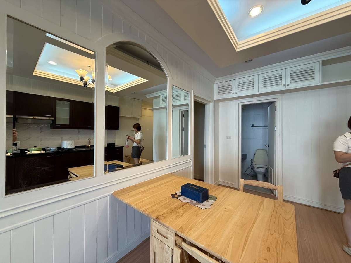 ขายคอนโดสาทร นราธิวาส : 10.5 MB 📌St.Louise Grand Terrace 2B2B 80 Sqm วิวแม่น้ำ ไอคอน โทร/ไลน์ 0968516616