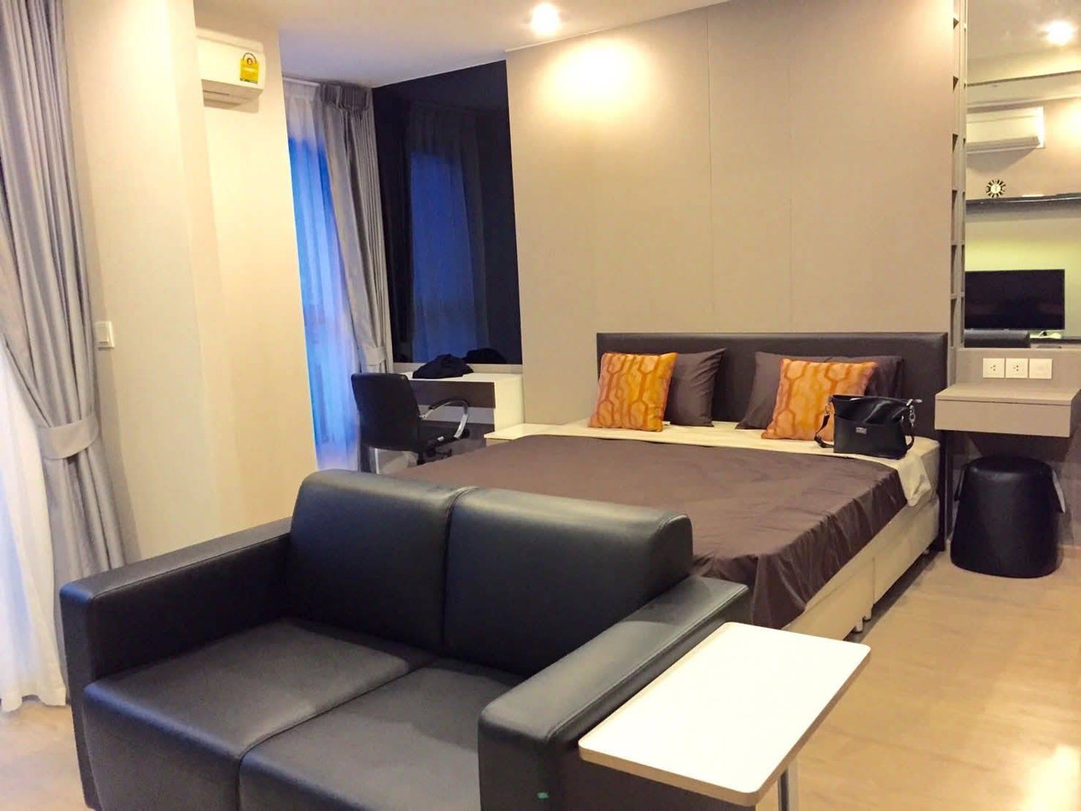 For RentCondoSiam Paragon ,Chulalongkorn,Samyan : 💥CP-10412💥IDEO Q Chula - Samyan👉Line : @accessliving