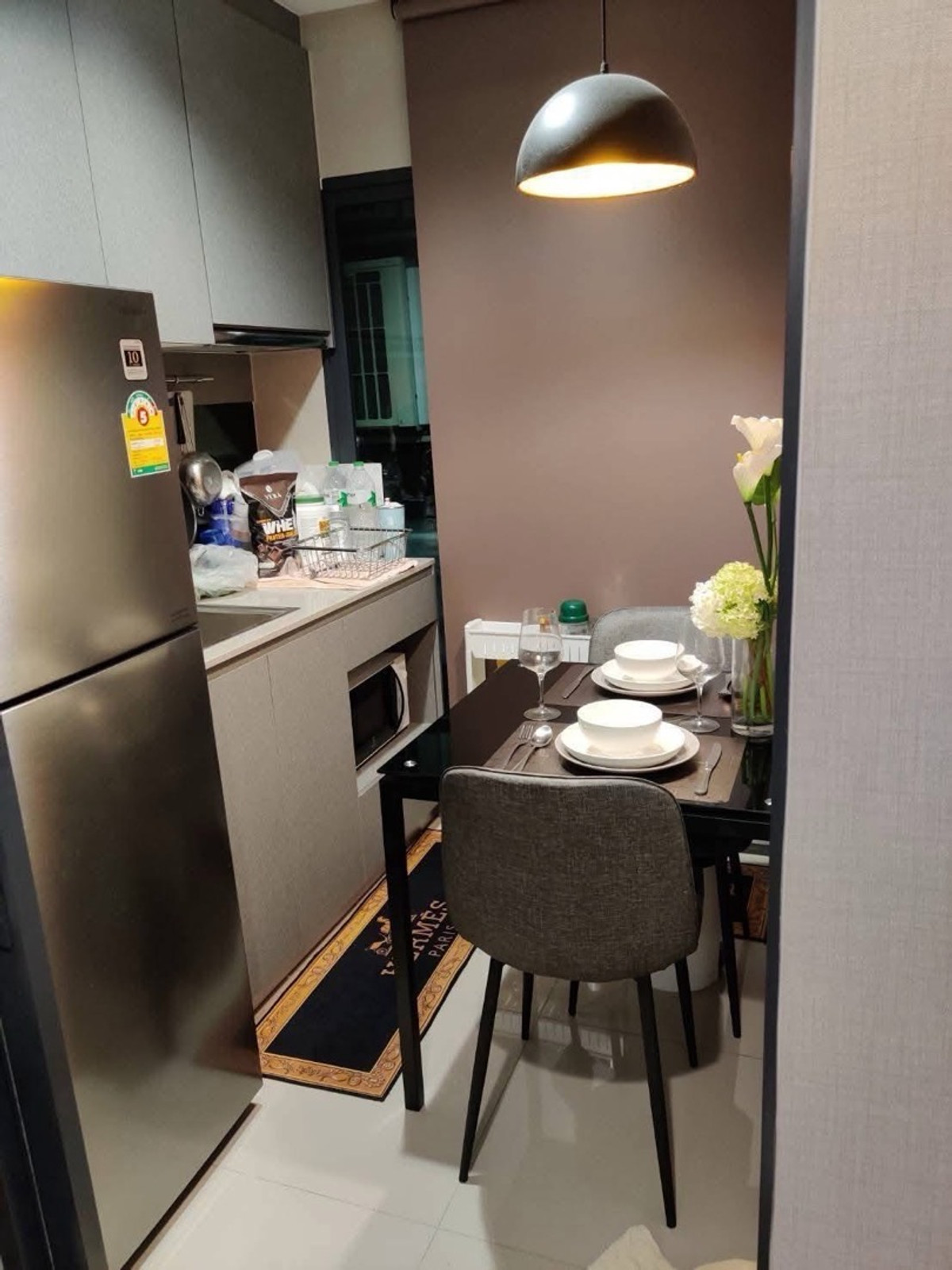 For RentCondoOnnut, Udomsuk : #Z4928💥 100369 🔥Condo for rent Ideo Sukhumvit 93