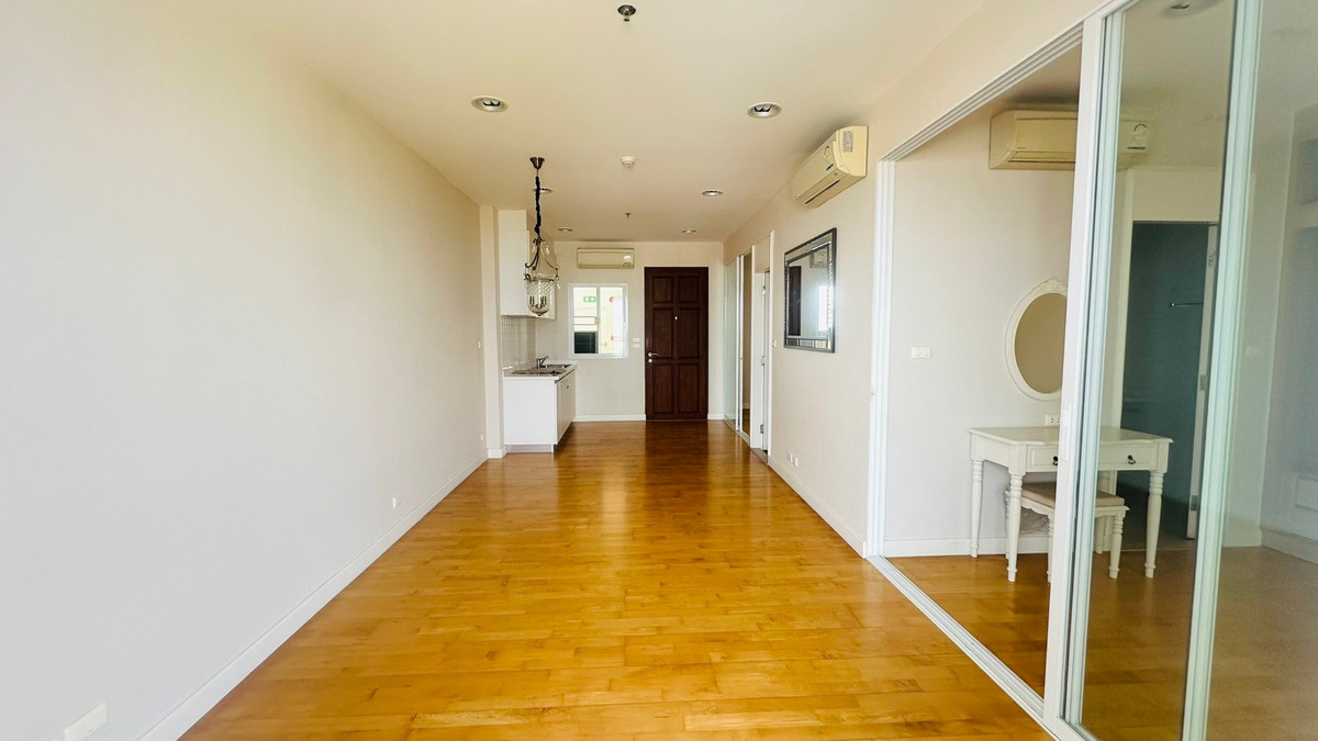 For SaleCondoHuahin, Prachuap Khiri Khan, Pran Buri : (sparkles) Room L-1002 (house number 1511/92) (sparkles) swimming pool view and sea view🌅