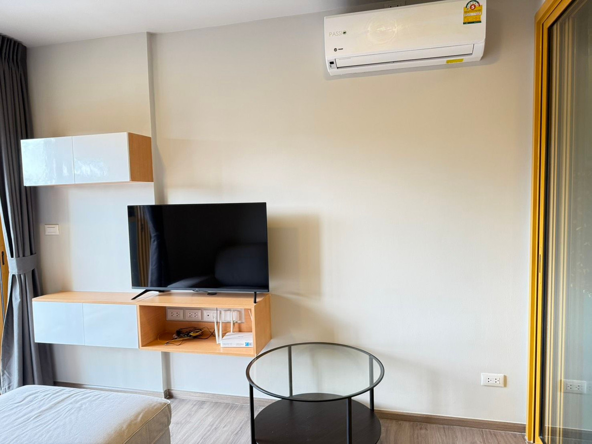 ให้เช่าคอนโดอ่อนนุช อุดมสุข :  Condo for Rent   :  The Base Sukhumvit 50 (Rt-01) 