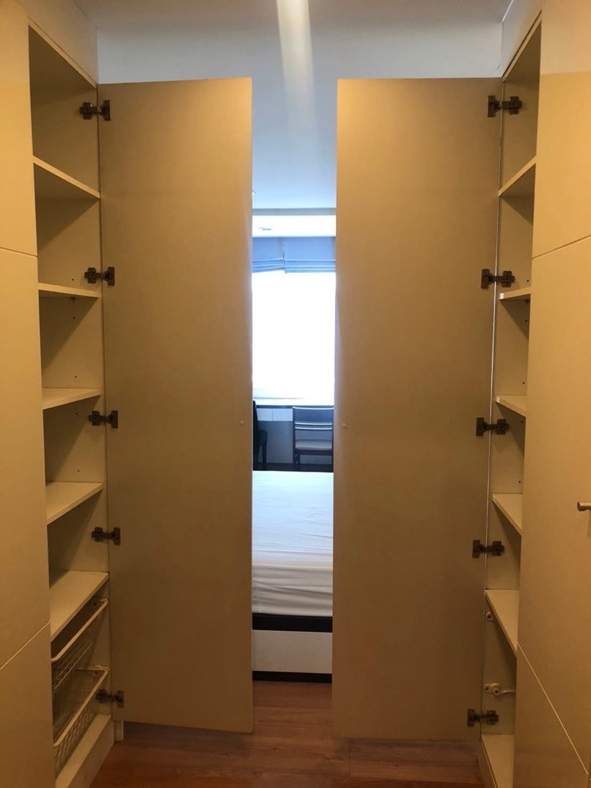 For RentCondoSukhumvit, Asoke, Thonglor : #Z4934💥 100369 🔥Condo for rent Tree Condo Ekamai (Sukhumvit 40)