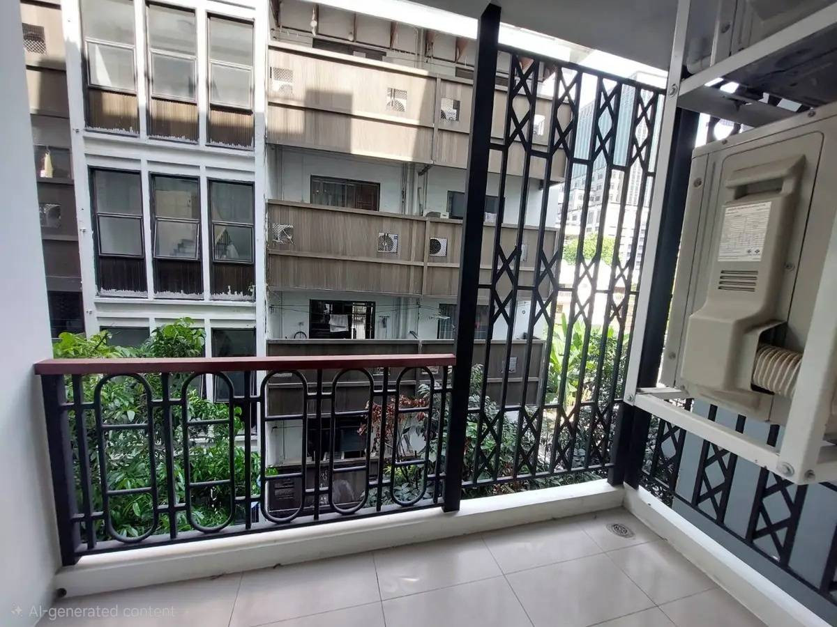 ให้เช่าคอนโดวิทยุ ชิดลม หลังสวน : เช่า 1 ห้องนอน 1 ห้องน้ำ ซื้อฟูกที่นอน เครื่องซักผ้าให้ใหม่ ณ วรา เรสซิเดนซ์