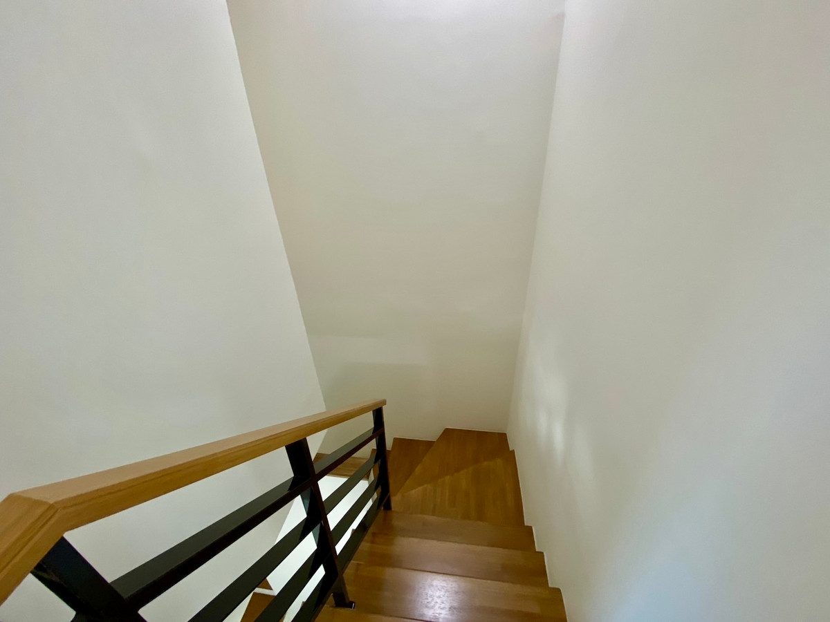 ขายทาวน์โฮมนวมินทร์ รามอินทรา : ขายทาวน์โฮม 2 ชั้น Pleno รามอินทรา ทำเลดี ใกล้คลับเฮาส์ บ้านหันทิศใต้ ราคาคุ้มค่า เหมาะสำหรับครอบครัวเริ่มต้น