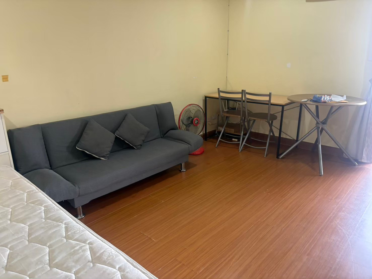 ให้เช่าคอนโดอ่อนนุช อุดมสุข : 8000 ใกล้ BTS บางจาก ห้องใหญ่ ครัวแยก จองด่วน 📢 Line id : @085pucam 🎯 YKP Rental Condo