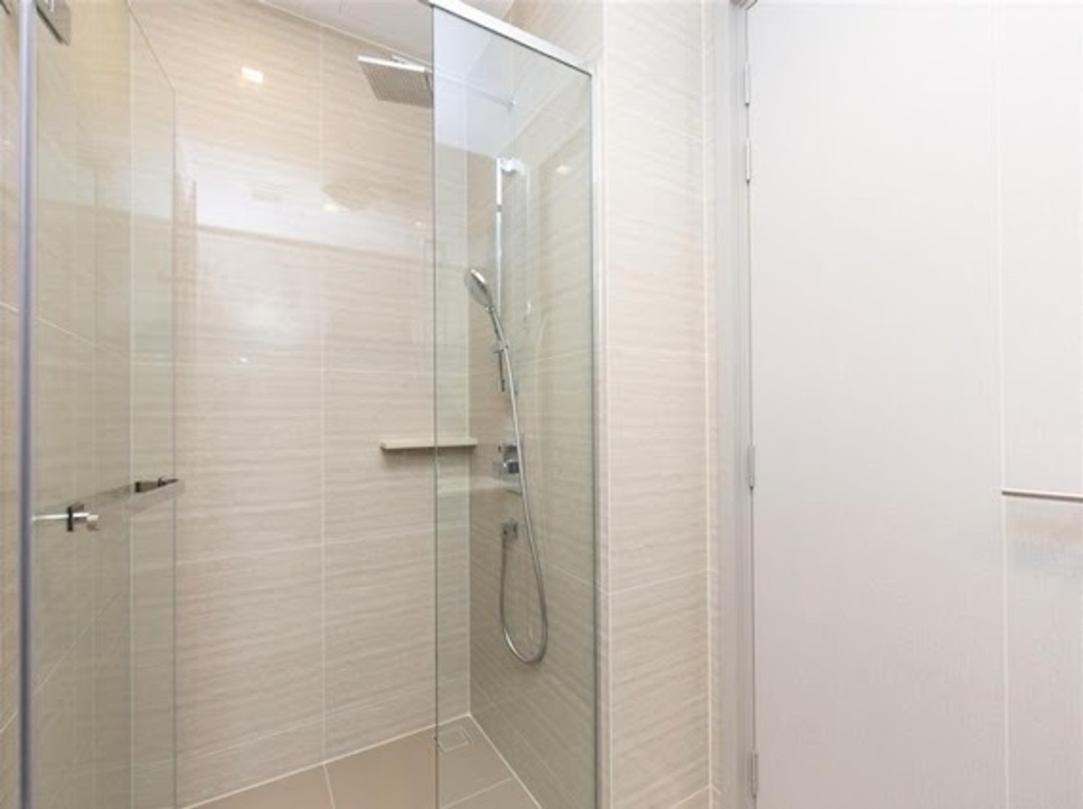 ให้เช่าคอนโดพระราม 9 เพชรบุรีตัดใหม่ RCA : 🔥The Line Asoke-Ratchada 1bed 1bath + Walk in closet with 35 Sq.m. Only 24,000 per month 🏙️‼️