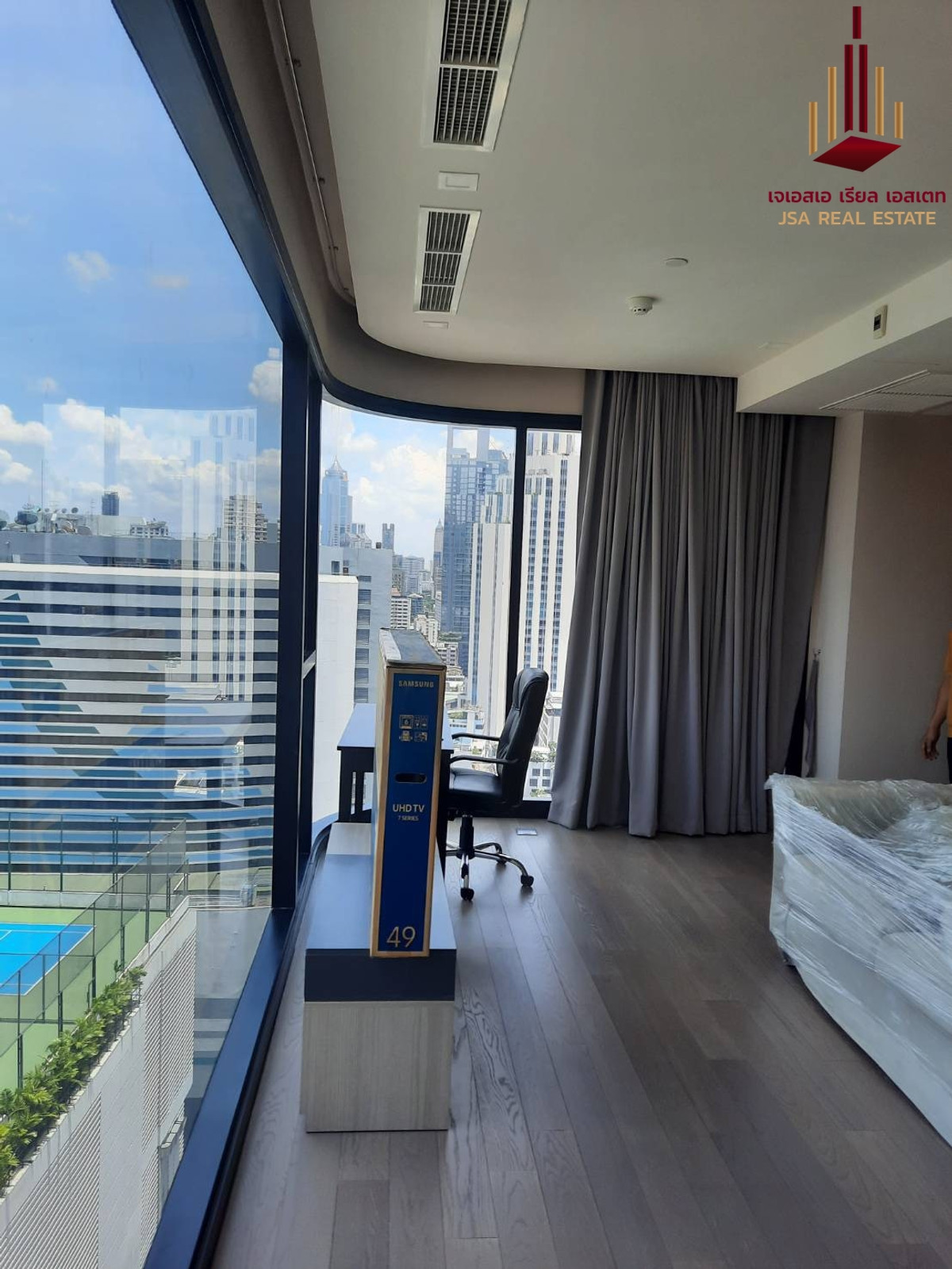 For RentCondoSukhumvit, Asoke, Thonglor : ✨ For Rent: Ashton Asoke Condo ✨ 💰 Only 60,000 THB/month