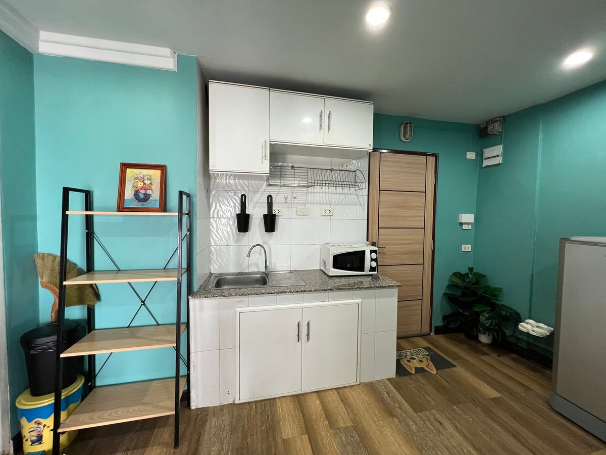 For SaleCondoLadprao, Central Ladprao : Pets allowed 🐈🐕 Urgent sale with tenant, high floor, near Phawana BTS station 📢 Line id : @085pucam 🎯 YKP Rental Condo