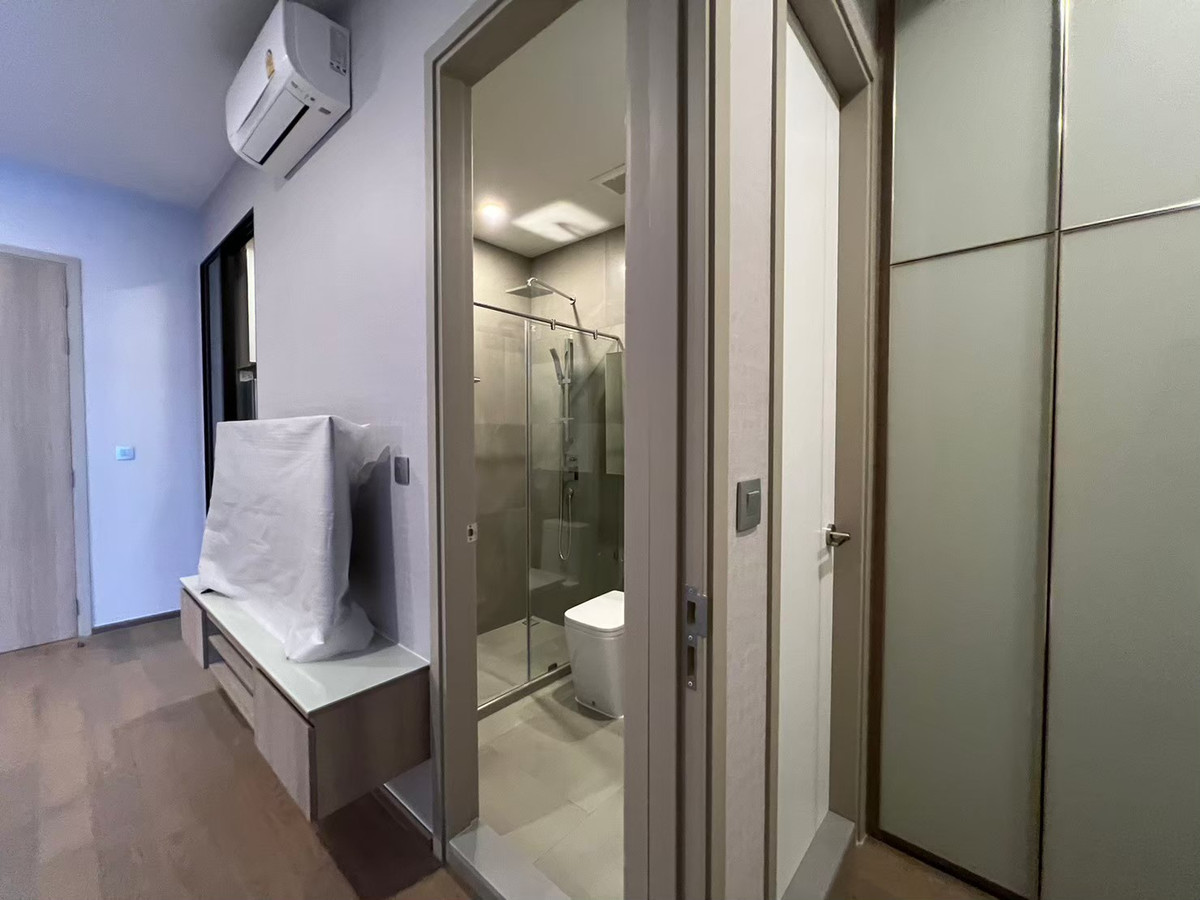 ให้เช่าคอนโดราชเทวี พญาไท : ให้เช่า Park Origin Phayathai  ราคา 33,000 บาท [MKr260312]