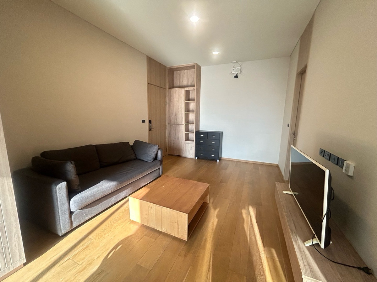 ให้เช่าคอนโดสุขุมวิท อโศก ทองหล่อ : Siamese Exclusive 42