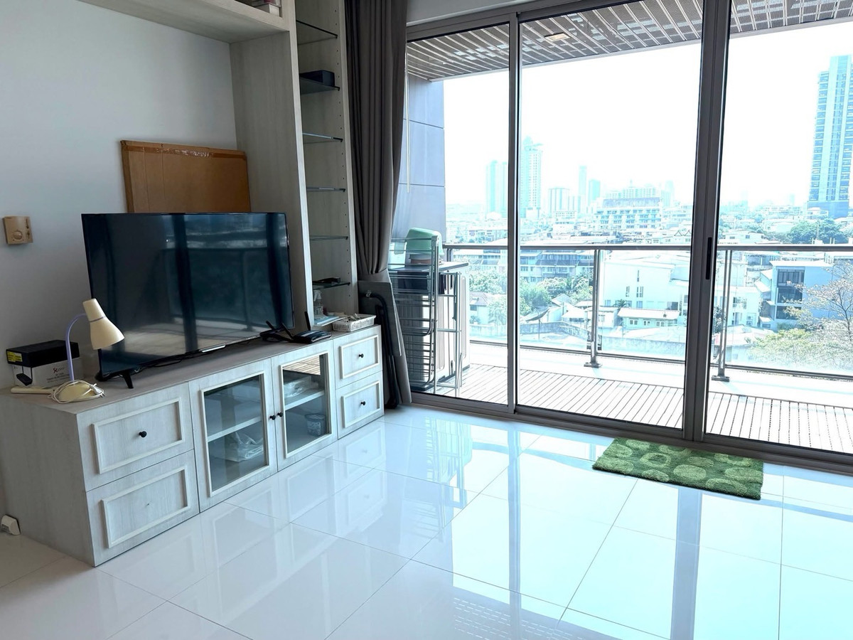 For RentCondoSathorn, Narathiwat : #Z4927💥 100369🔥Condo for rent The Lofts Yenakart